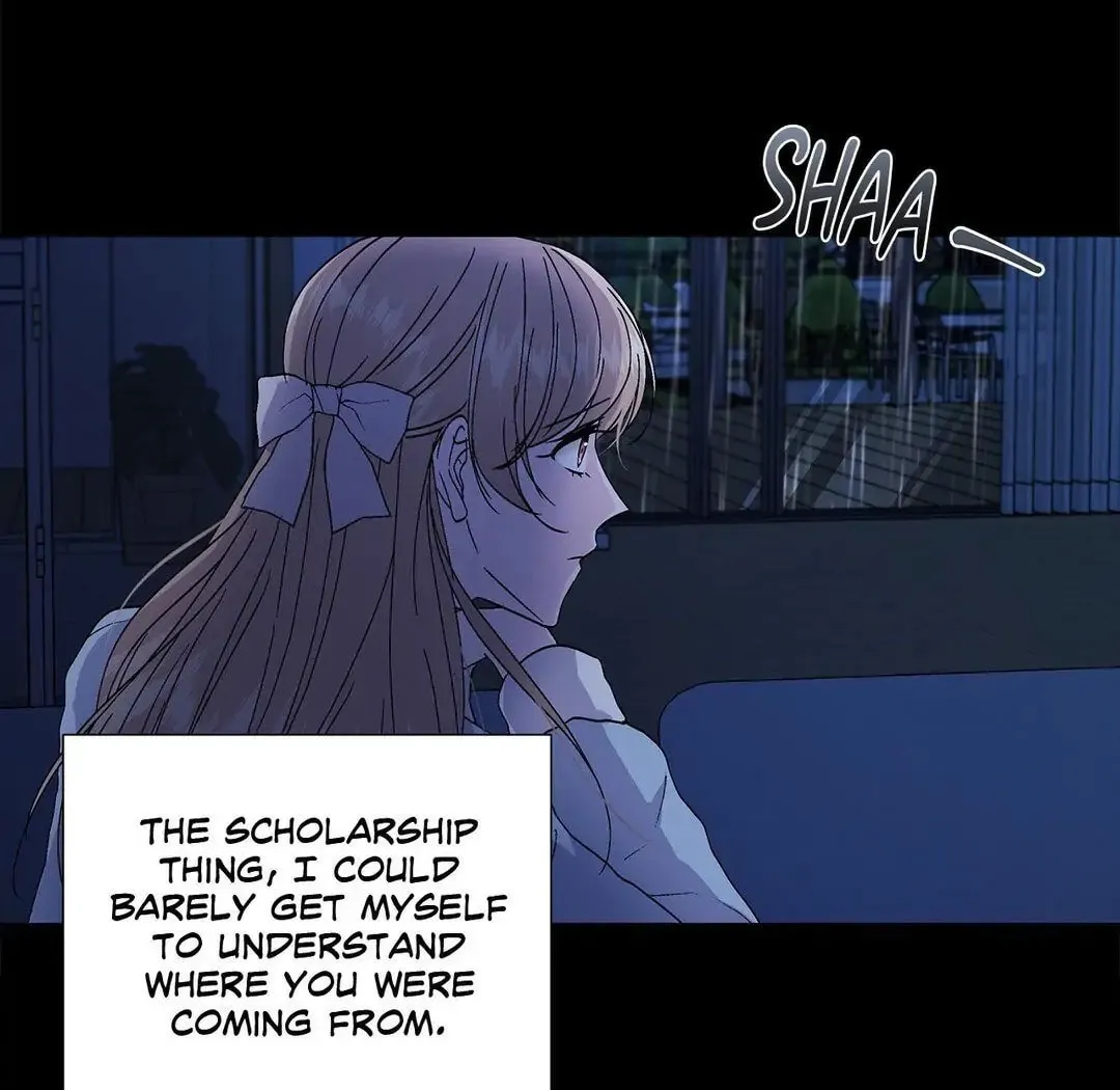 Lilith 2 Chapter 61 page 6 - 