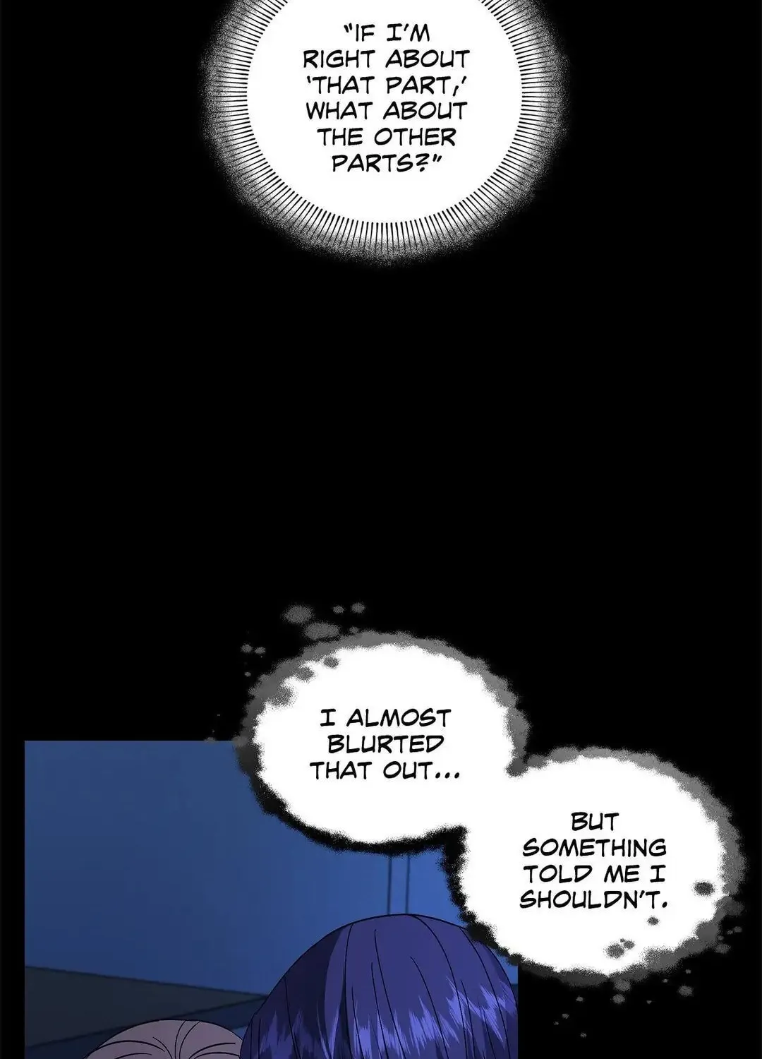 Lilith 2 Chapter 61 page 53 - 