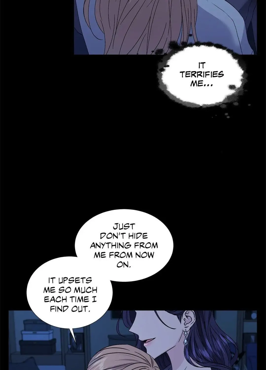 Lilith 2 Chapter 61 page 56 - 