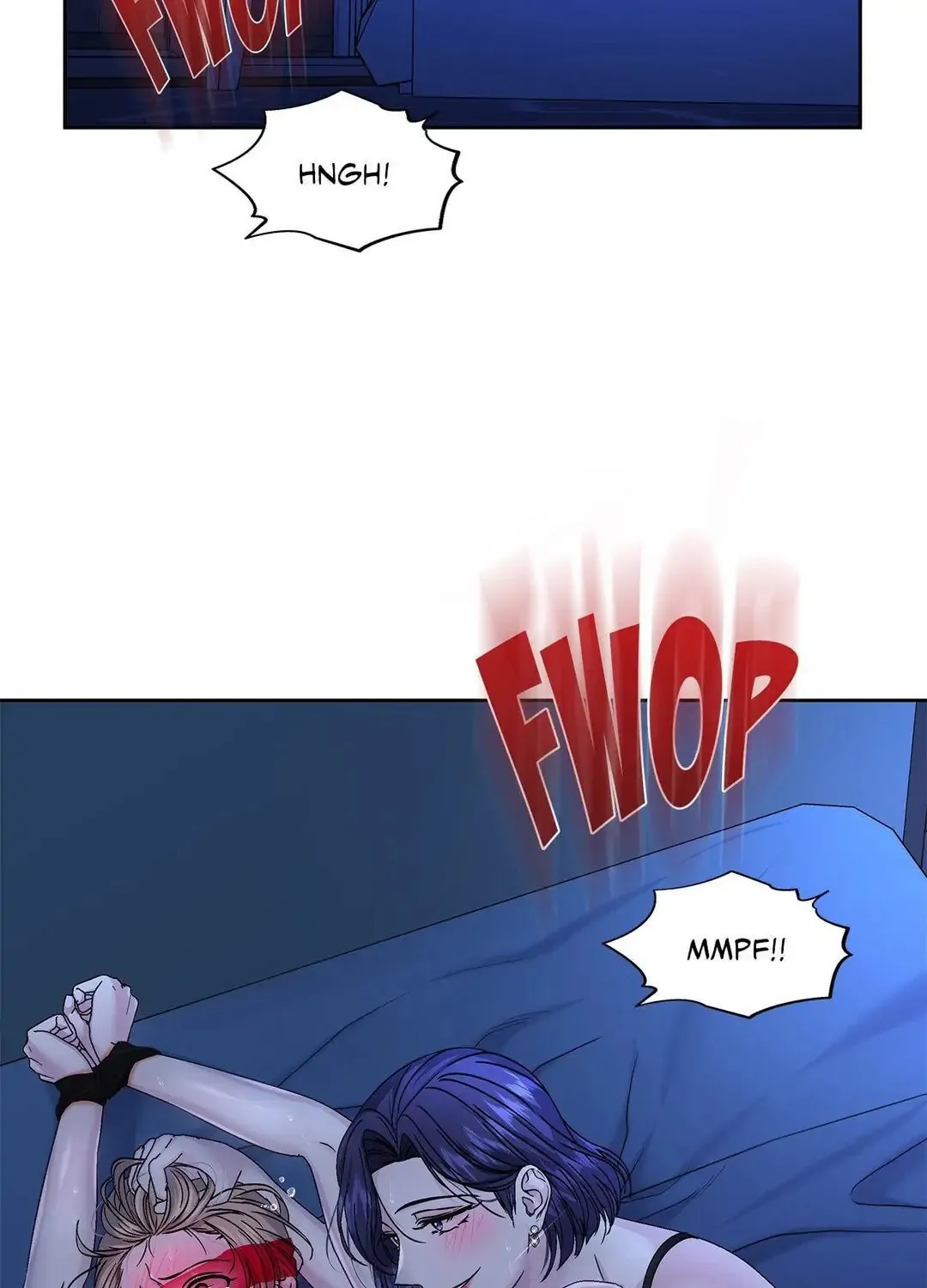 Lilith 2 Chapter 61 page 64 - 