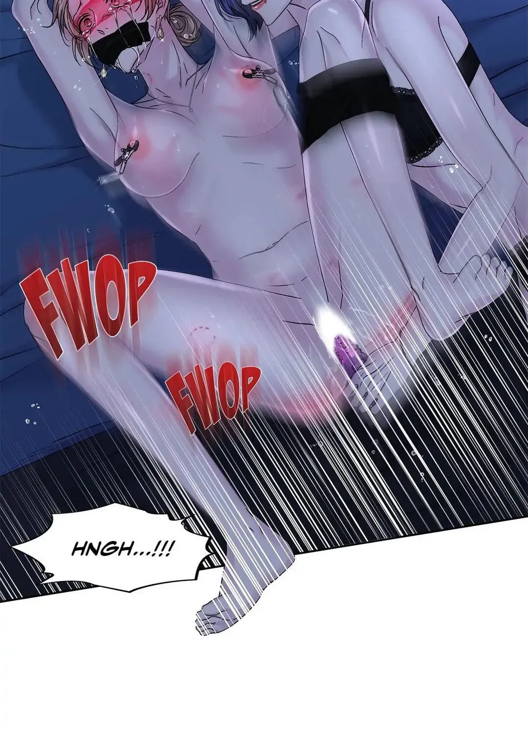 Lilith 2 Chapter 61 page 65 - 