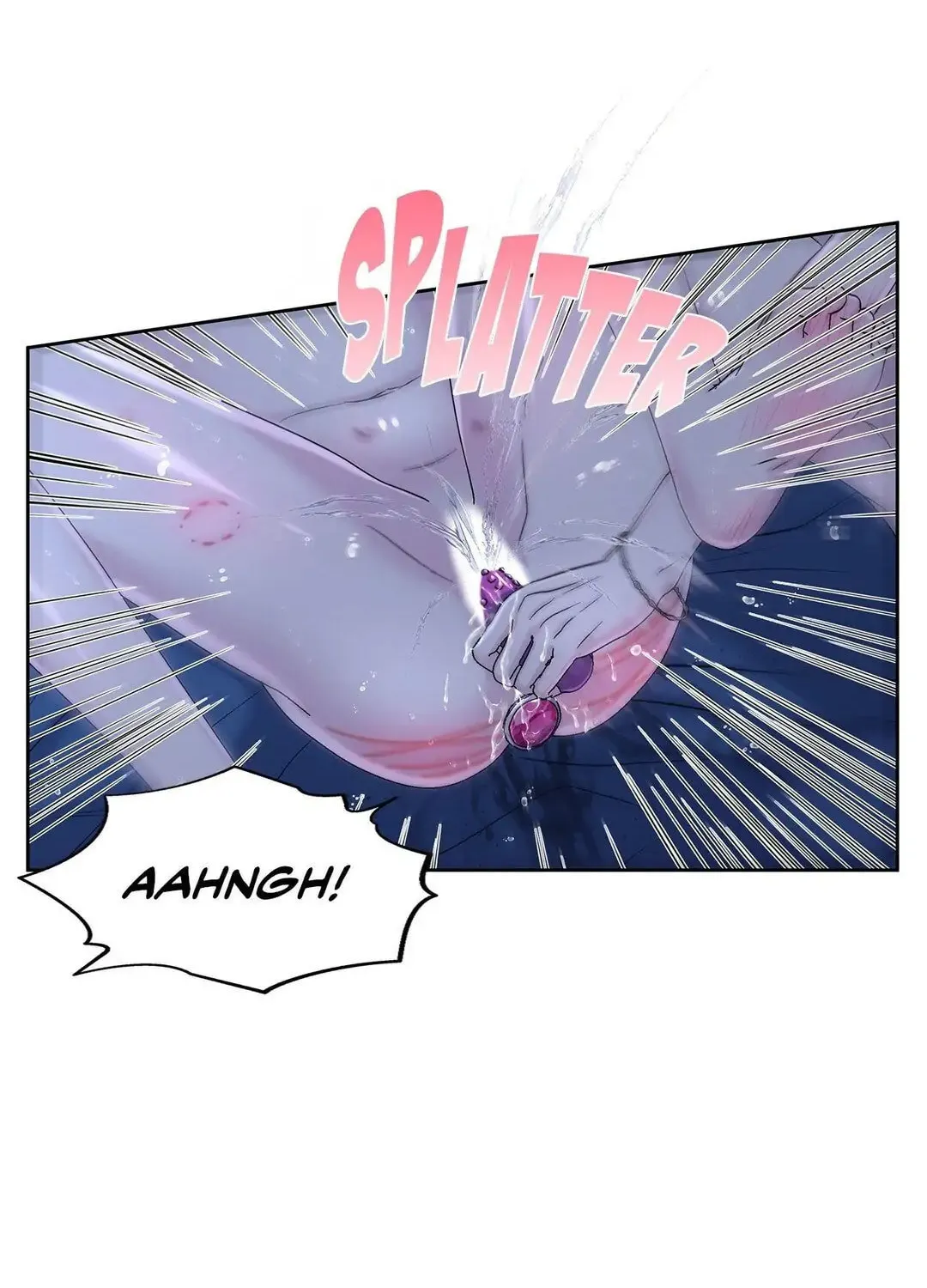 Lilith 2 Chapter 61 page 68 - 