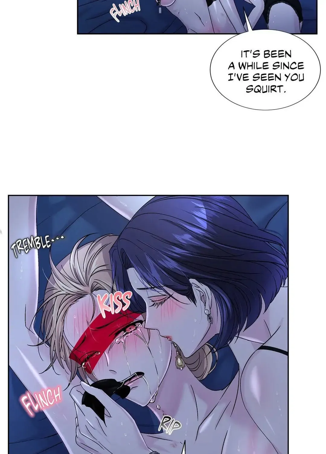 Lilith 2 Chapter 61 page 70 - 