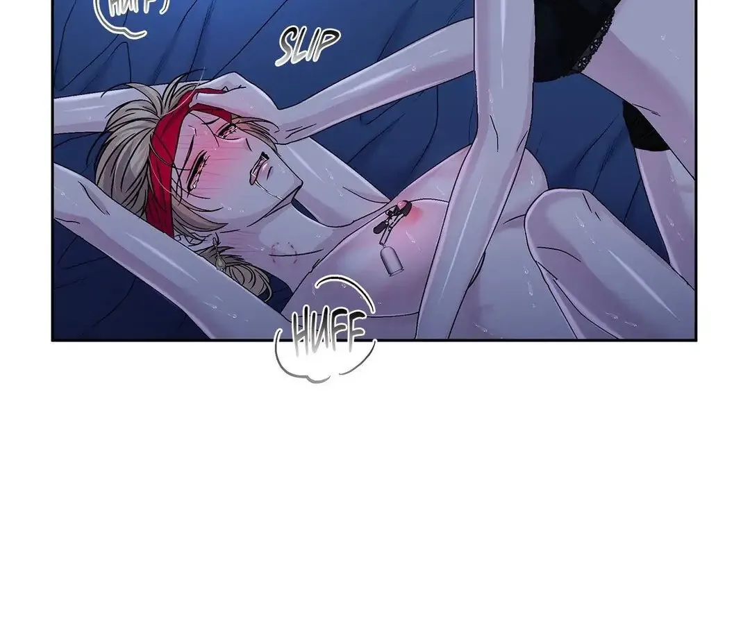 Lilith 2 Chapter 61 page 72 - 
