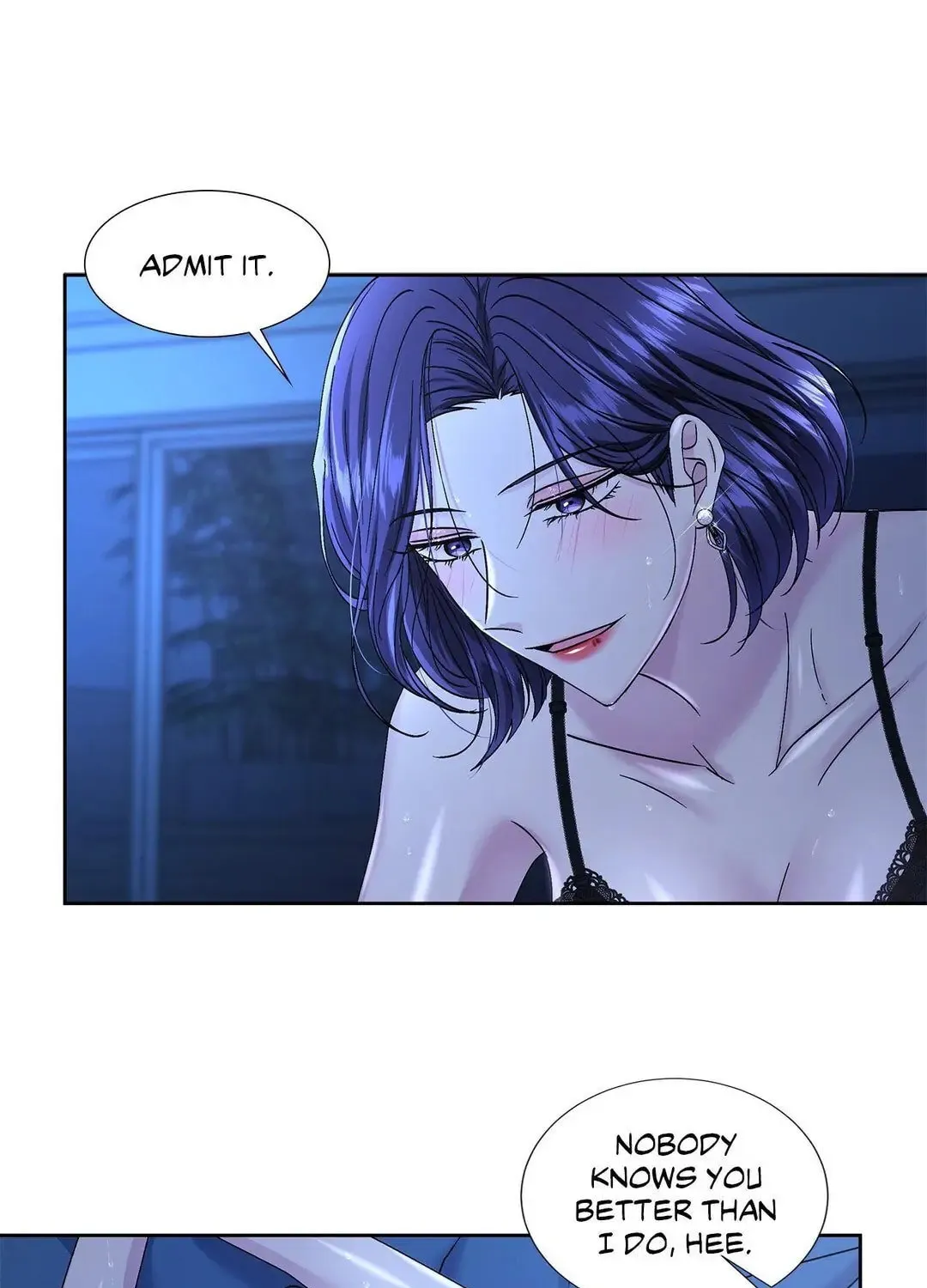 Lilith 2 Chapter 61 page 73 - 