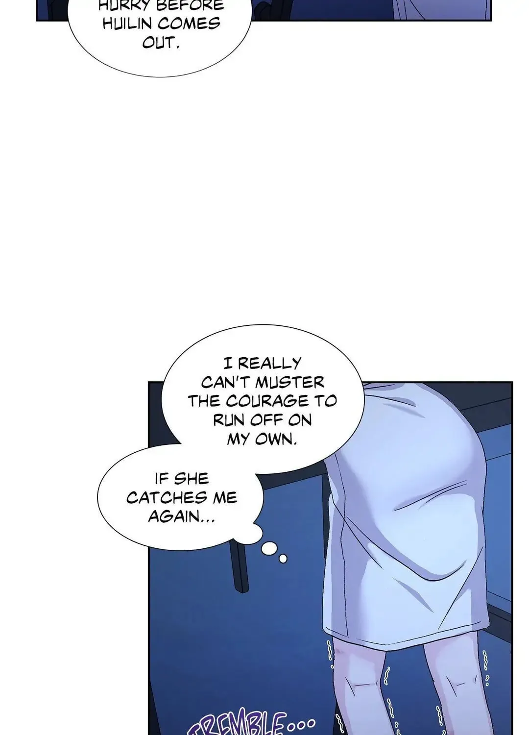 Lilith 2 Chapter 61 page 79 - 