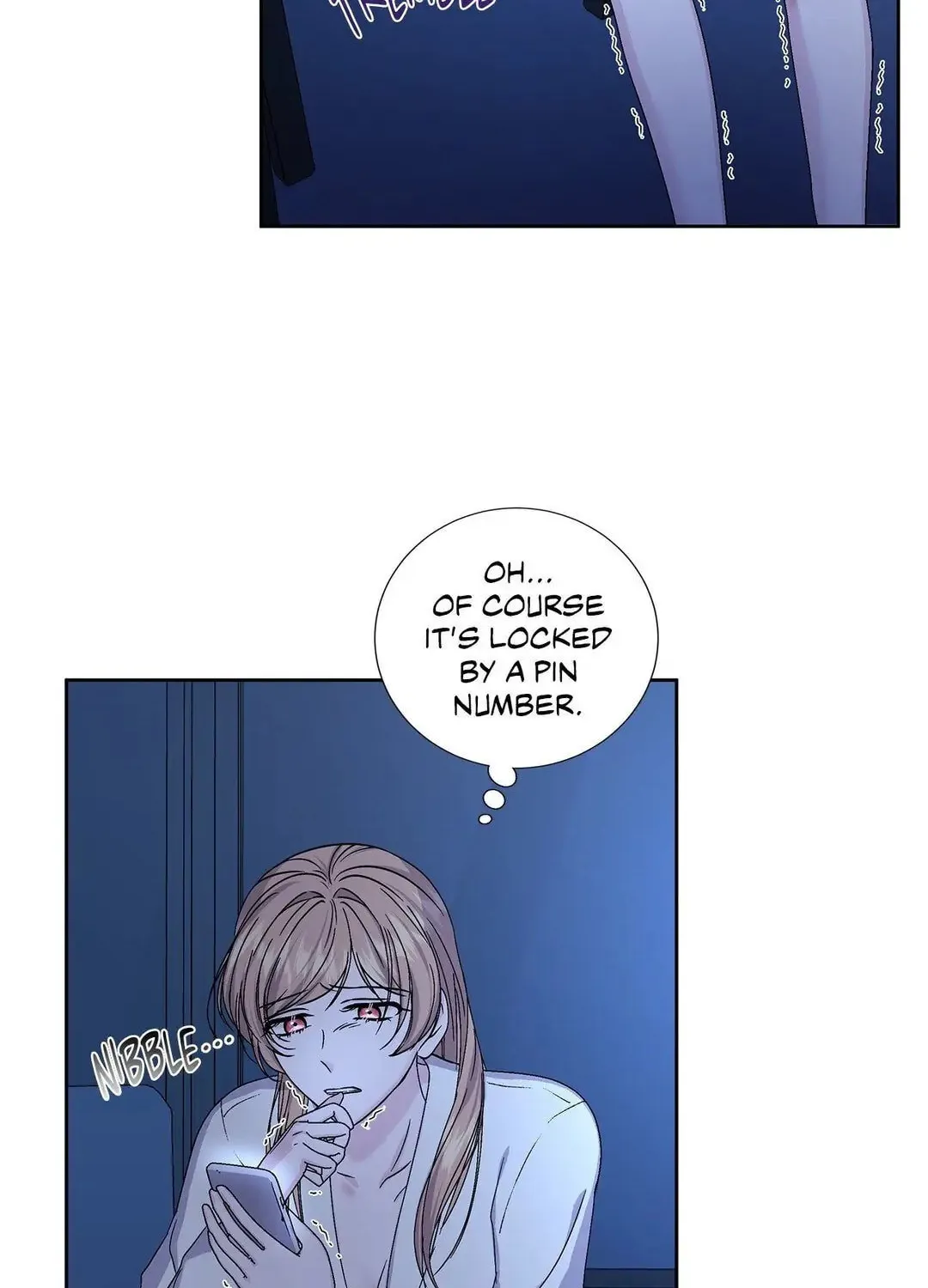 Lilith 2 Chapter 61 page 80 - 