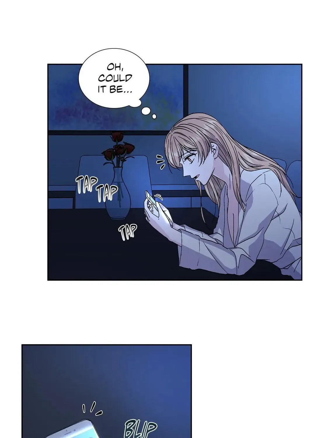 Lilith 2 Chapter 61 page 83 - 