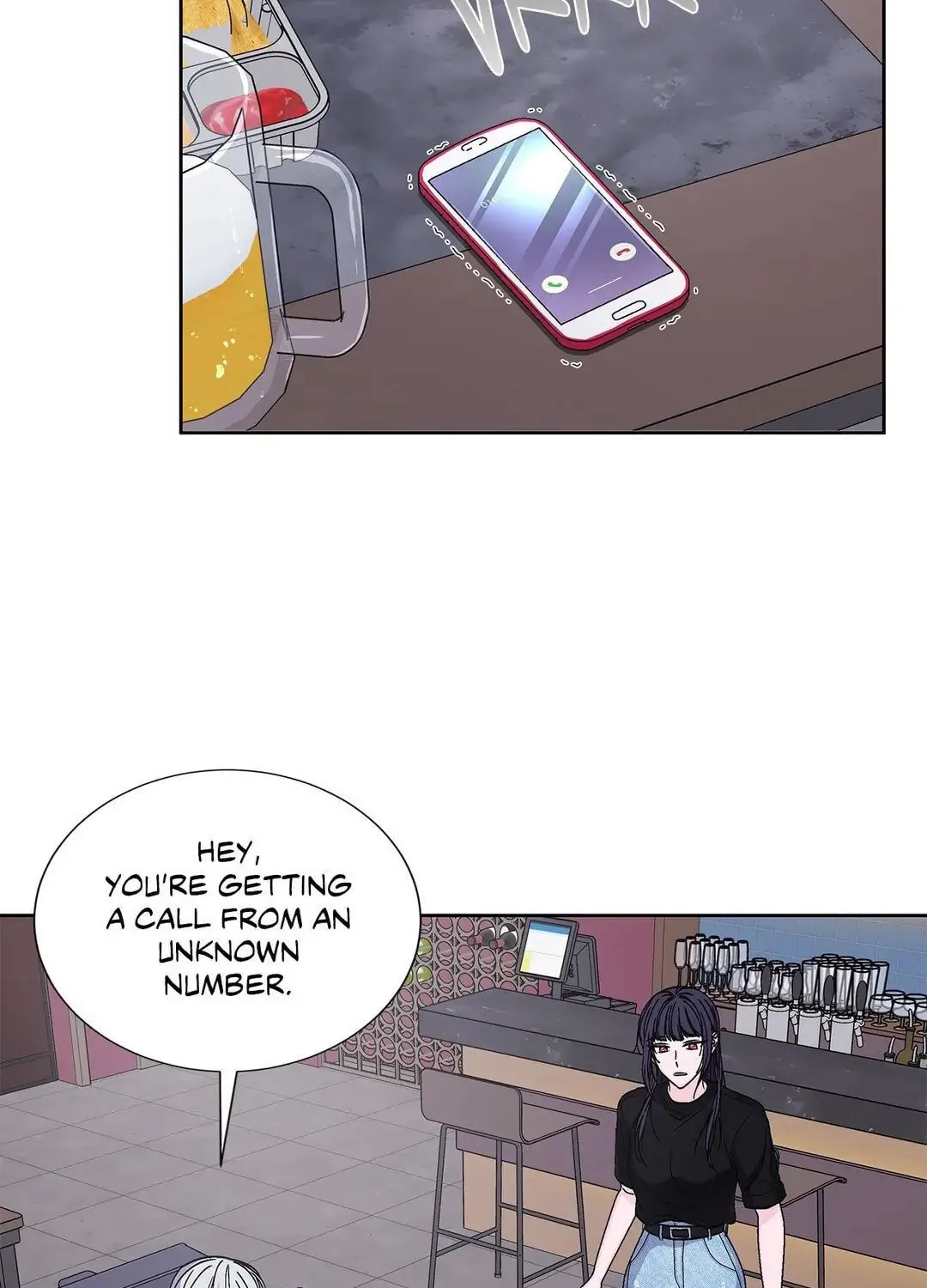 Lilith 2 Chapter 61 page 89 - 