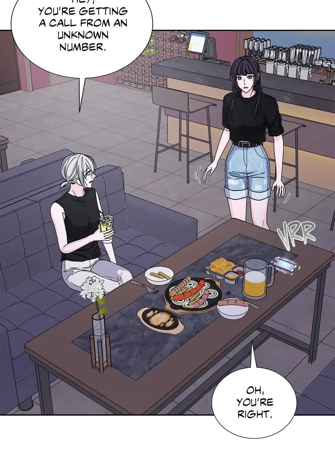Lilith 2 Chapter 62 page 2 - 