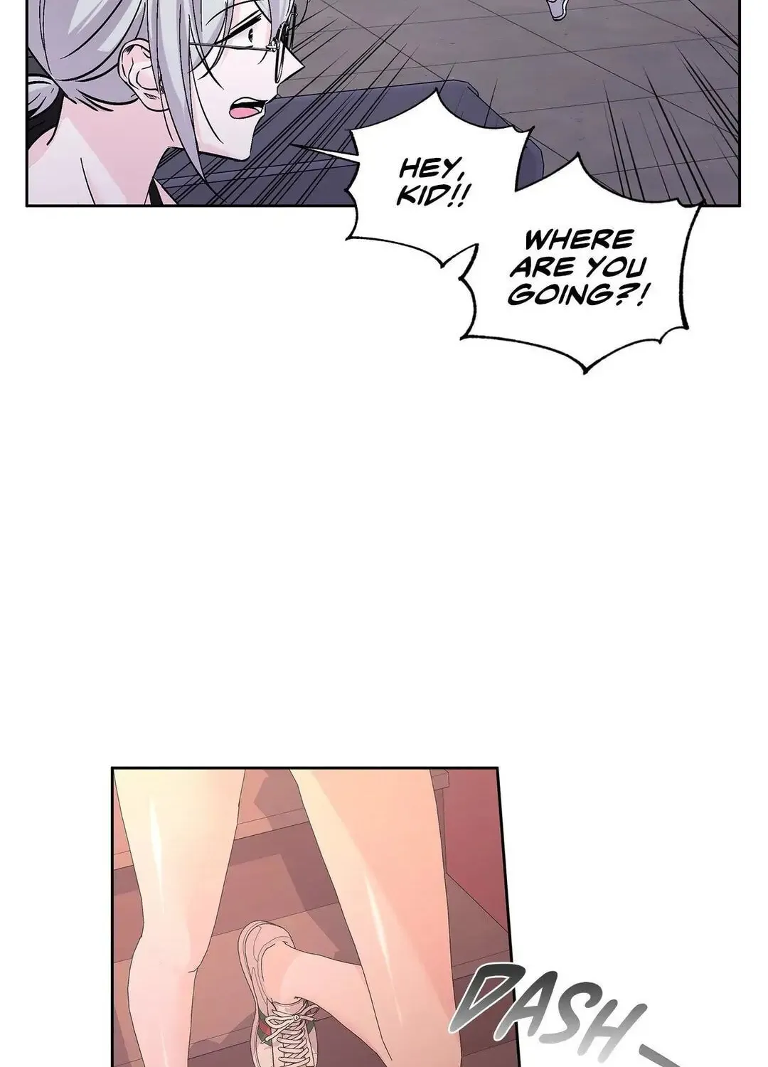 Lilith 2 Chapter 62 page 11 - 