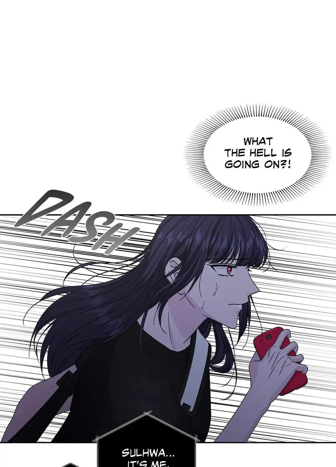 Lilith 2 Chapter 62 page 13 - 