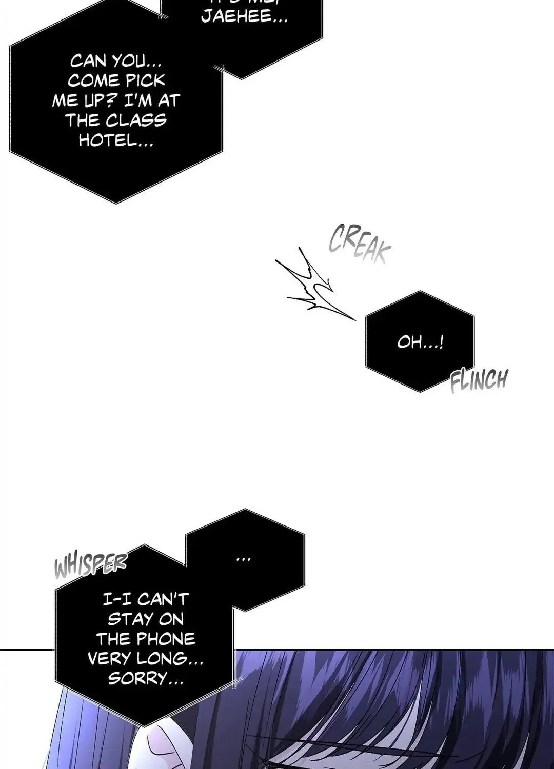Lilith 2 Chapter 62 page 14 - 