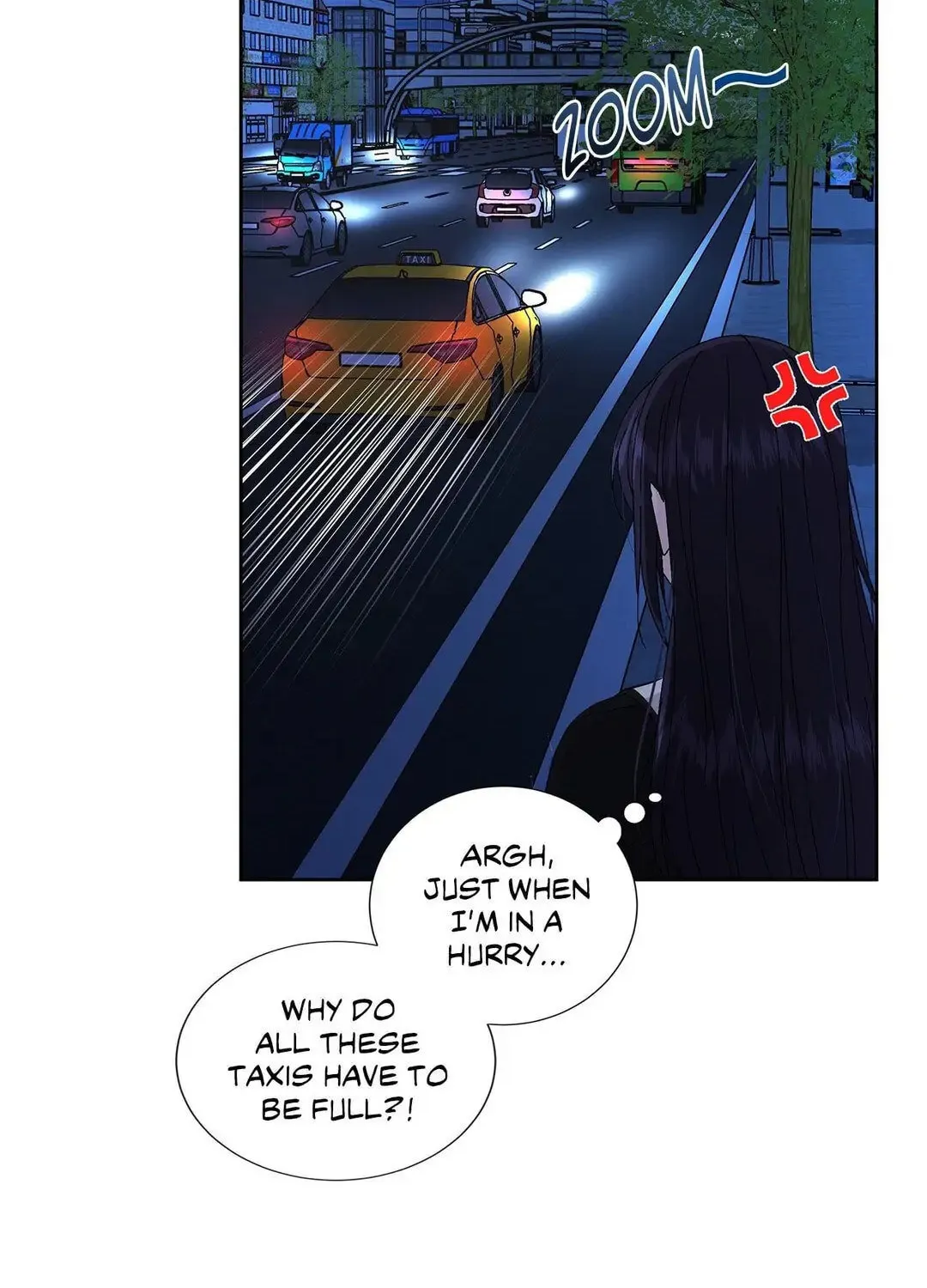 Lilith 2 Chapter 62 page 17 - 