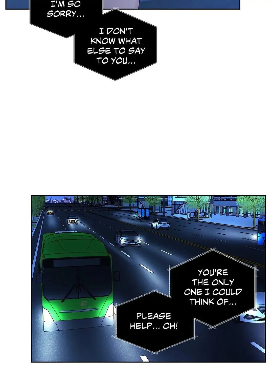 Lilith 2 Chapter 62 page 19 - 