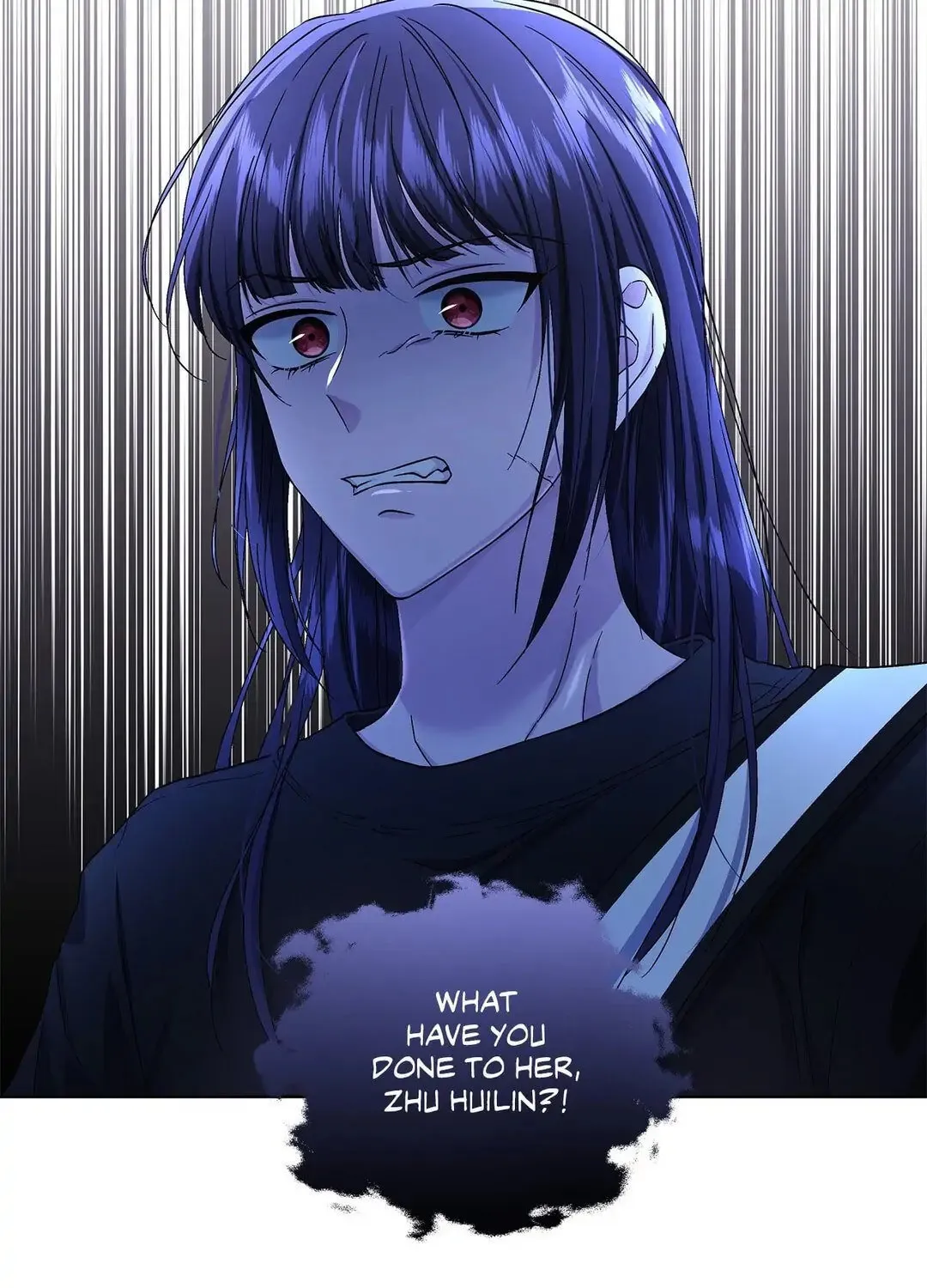 Lilith 2 Chapter 62 page 22 - 