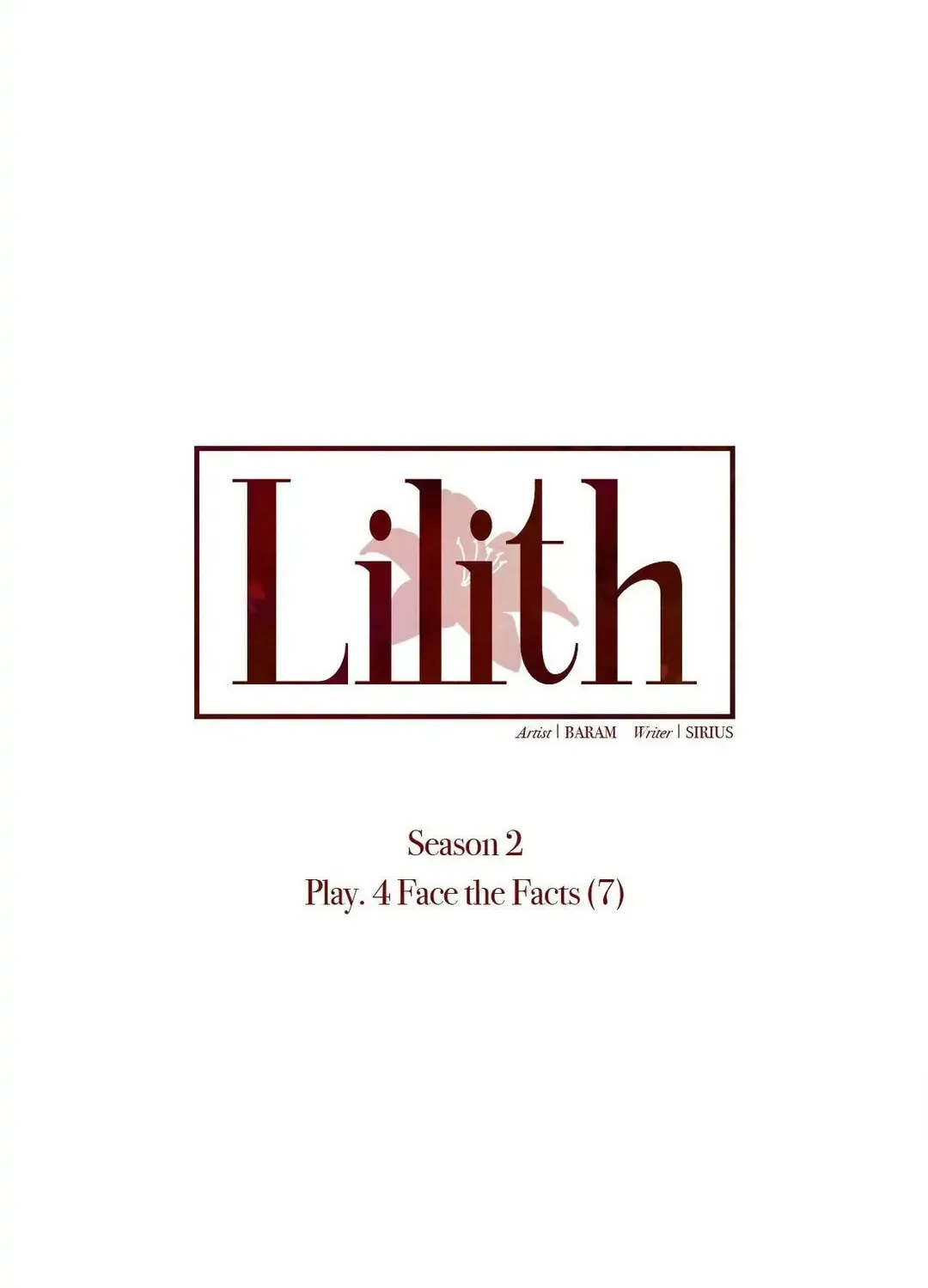 Lilith 2 Chapter 62 page 23 - 
