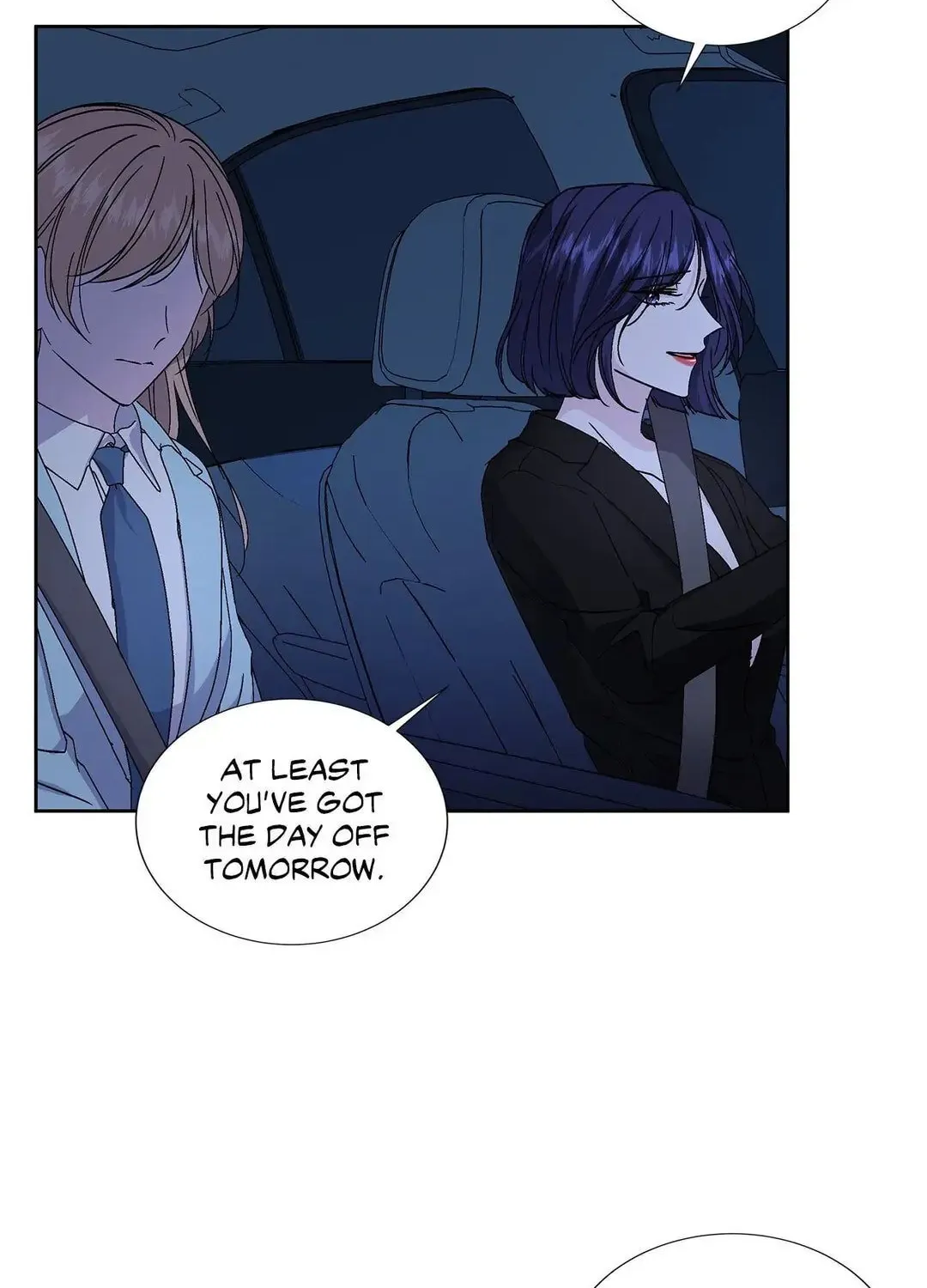 Lilith 2 Chapter 62 page 26 - 