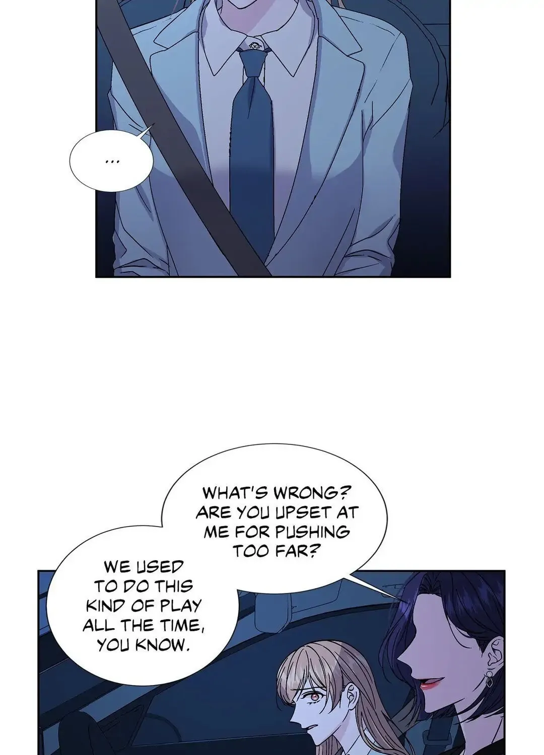 Lilith 2 Chapter 62 page 28 - 