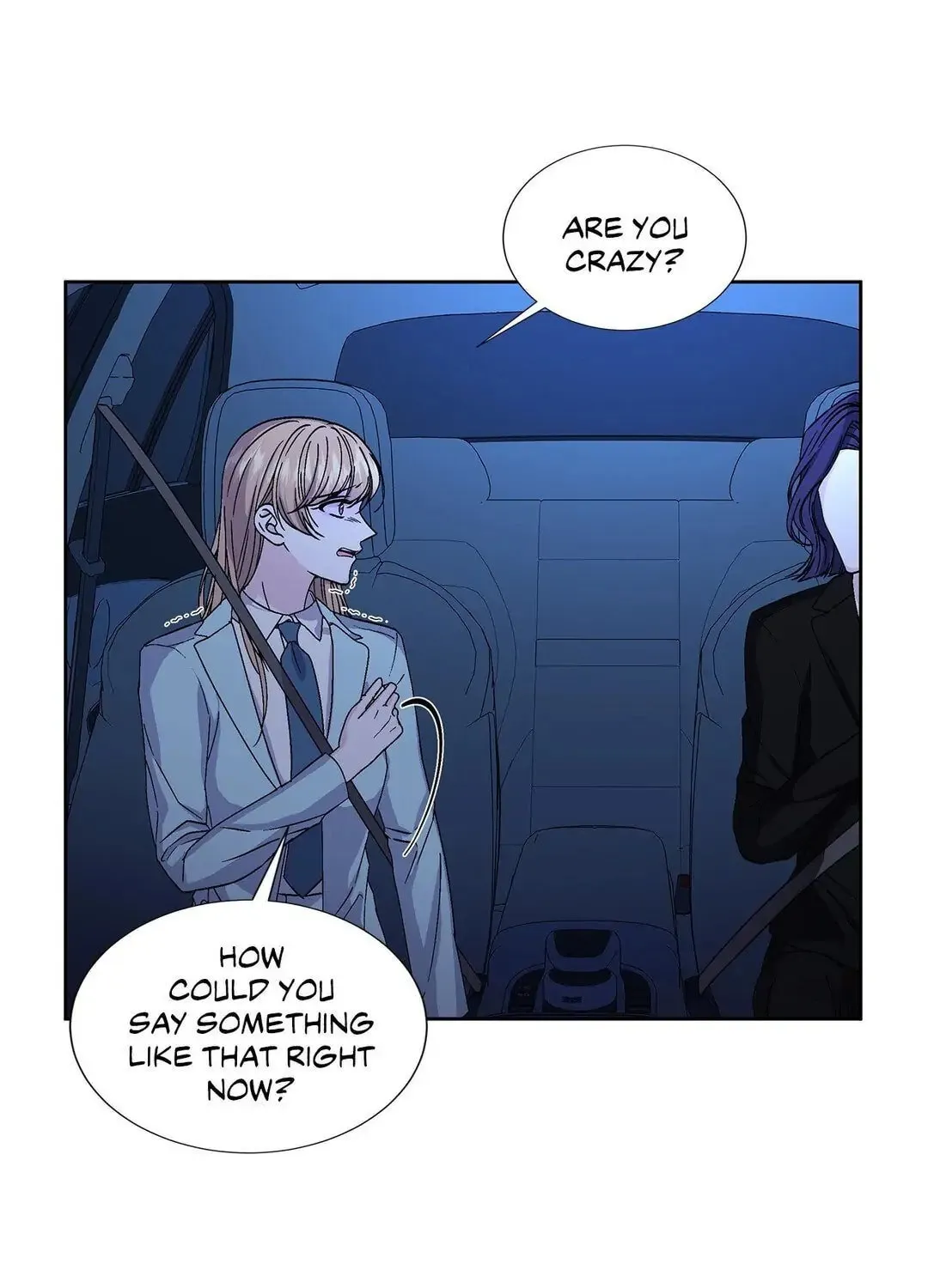 Lilith 2 Chapter 62 page 37 - 
