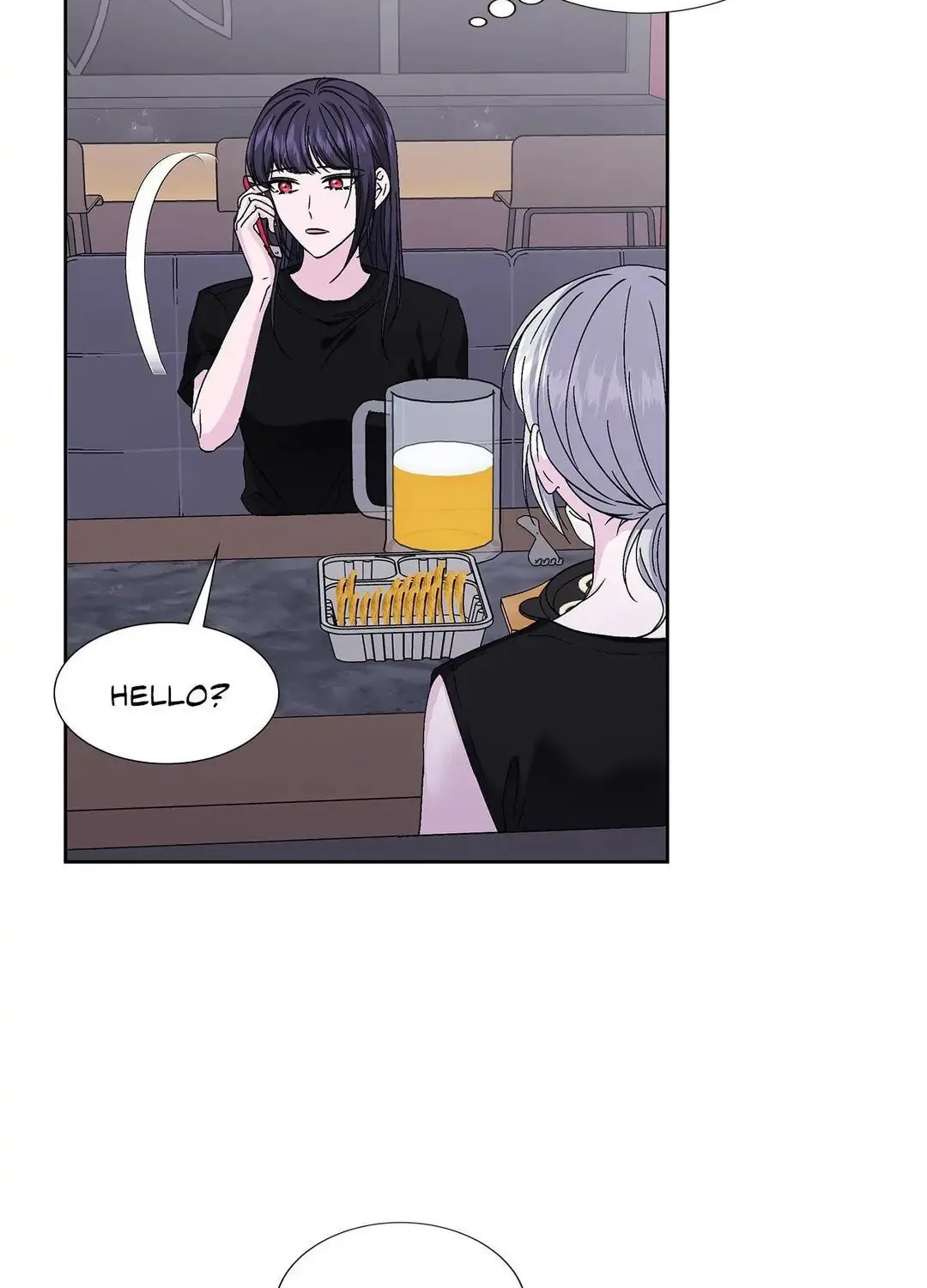 Lilith 2 Chapter 62 page 5 - 