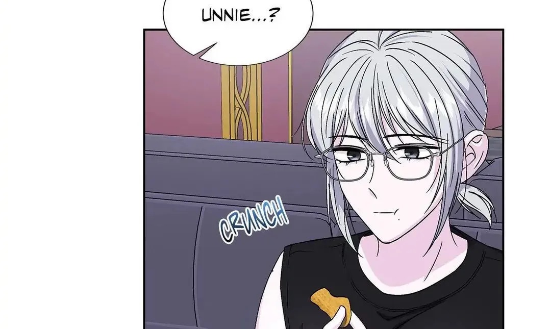 Lilith 2 Chapter 62 page 6 - 