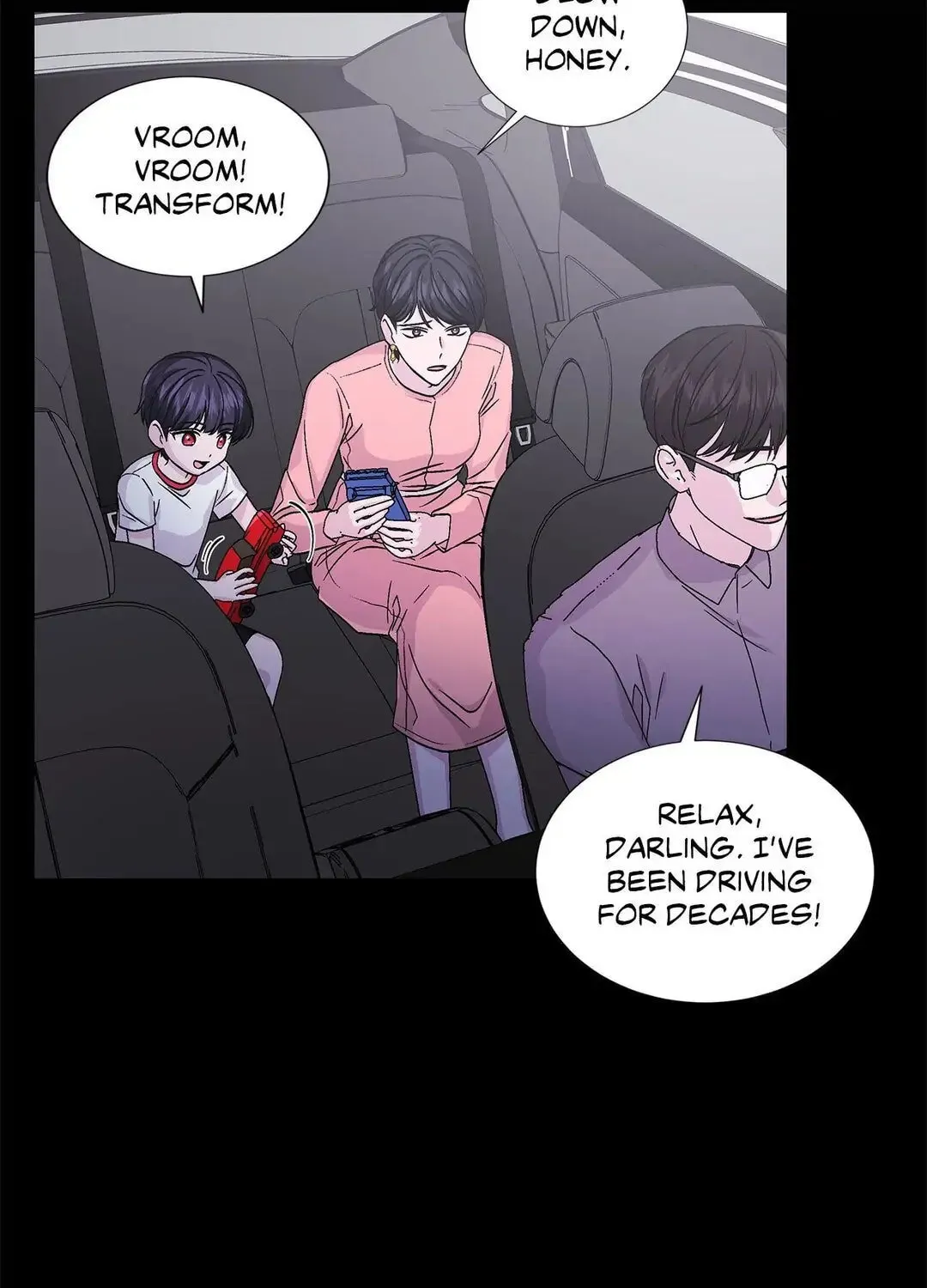 Lilith 2 Chapter 62 page 64 - 