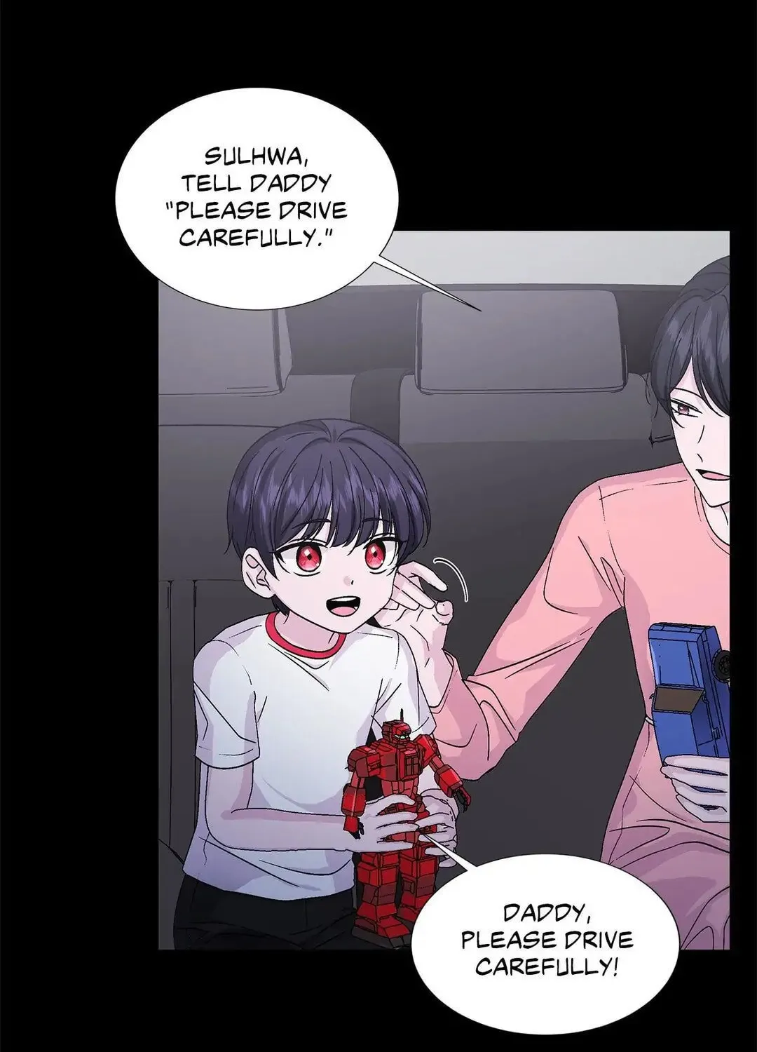 Lilith 2 Chapter 62 page 65 - 