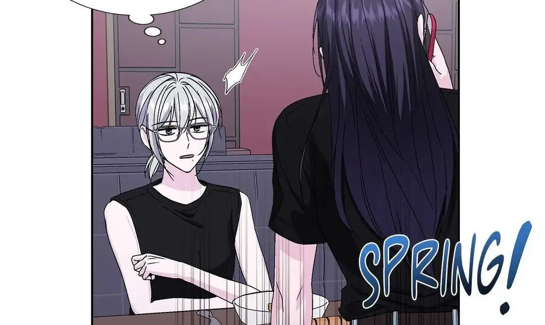Lilith 2 Chapter 62 page 9 - 