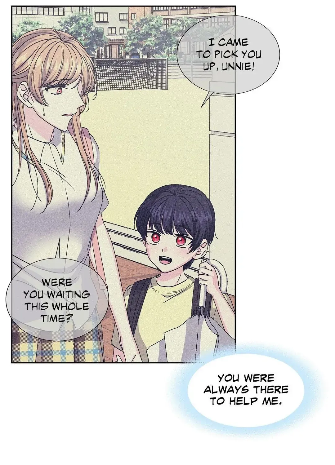 Lilith 2 Chapter 62 page 82 - 