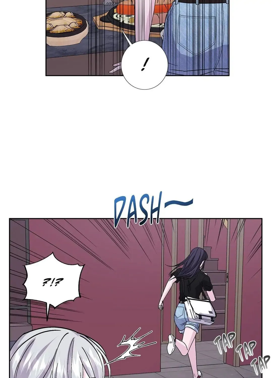 Lilith 2 Chapter 62 page 10 - 