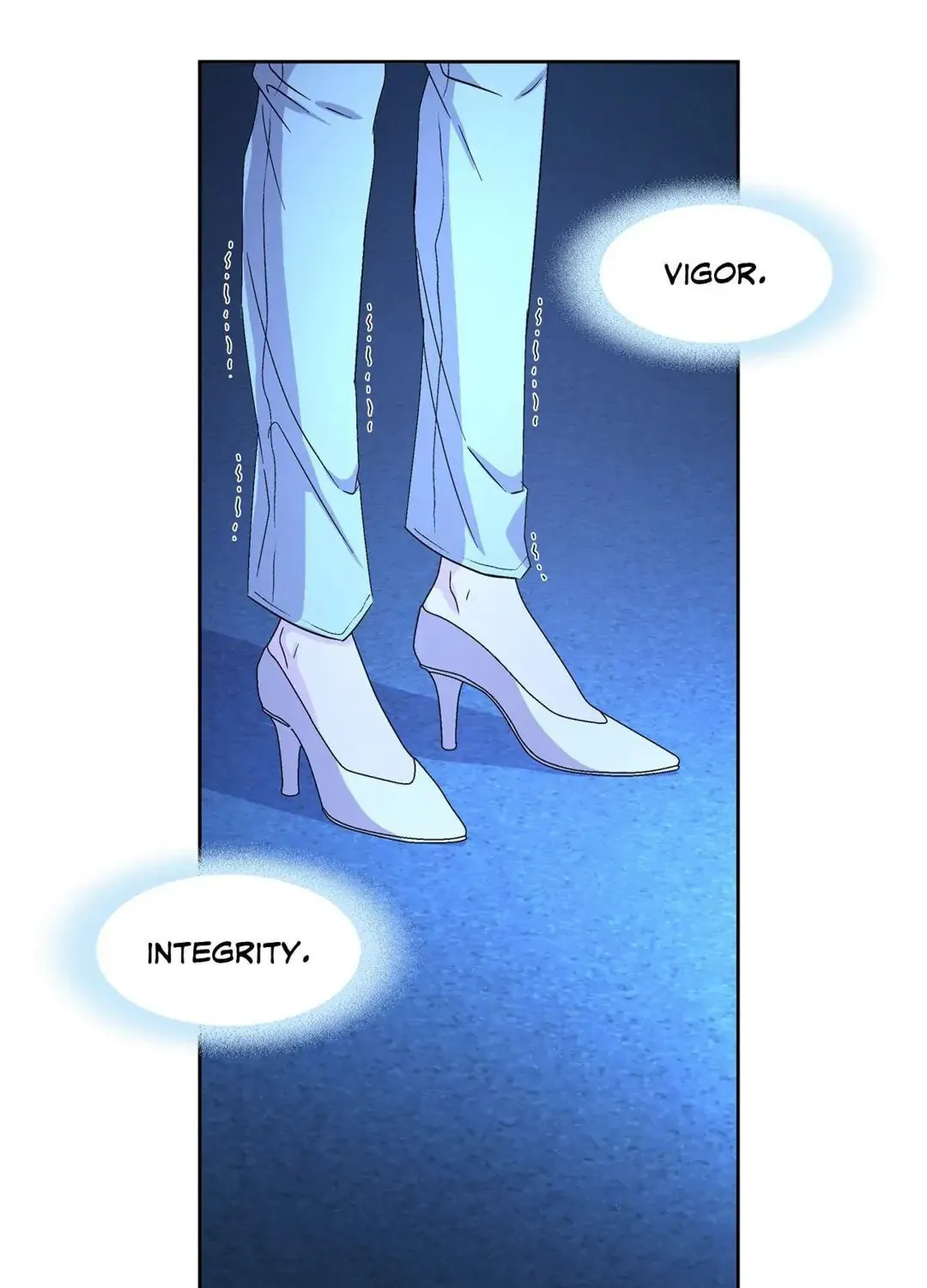 Lilith 2 Chapter 63 page 2 - 