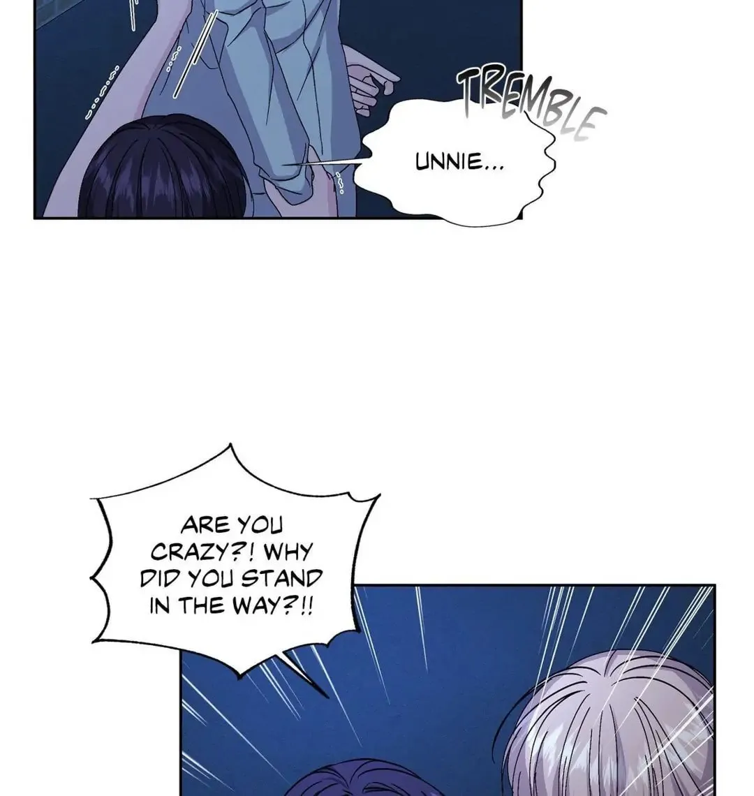 Lilith 2 Chapter 63 page 15 - 
