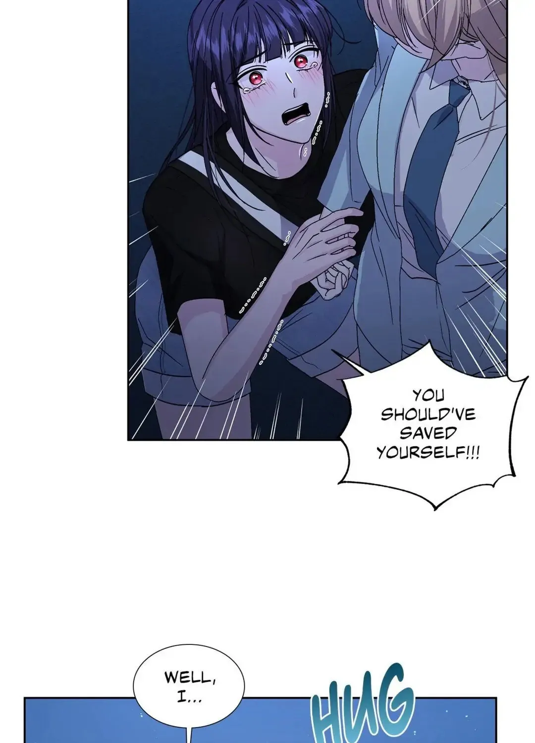 Lilith 2 Chapter 63 page 16 - 