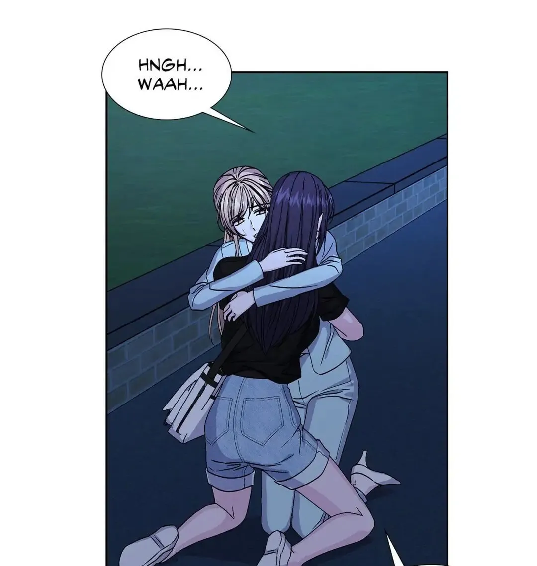Lilith 2 Chapter 63 page 18 - 