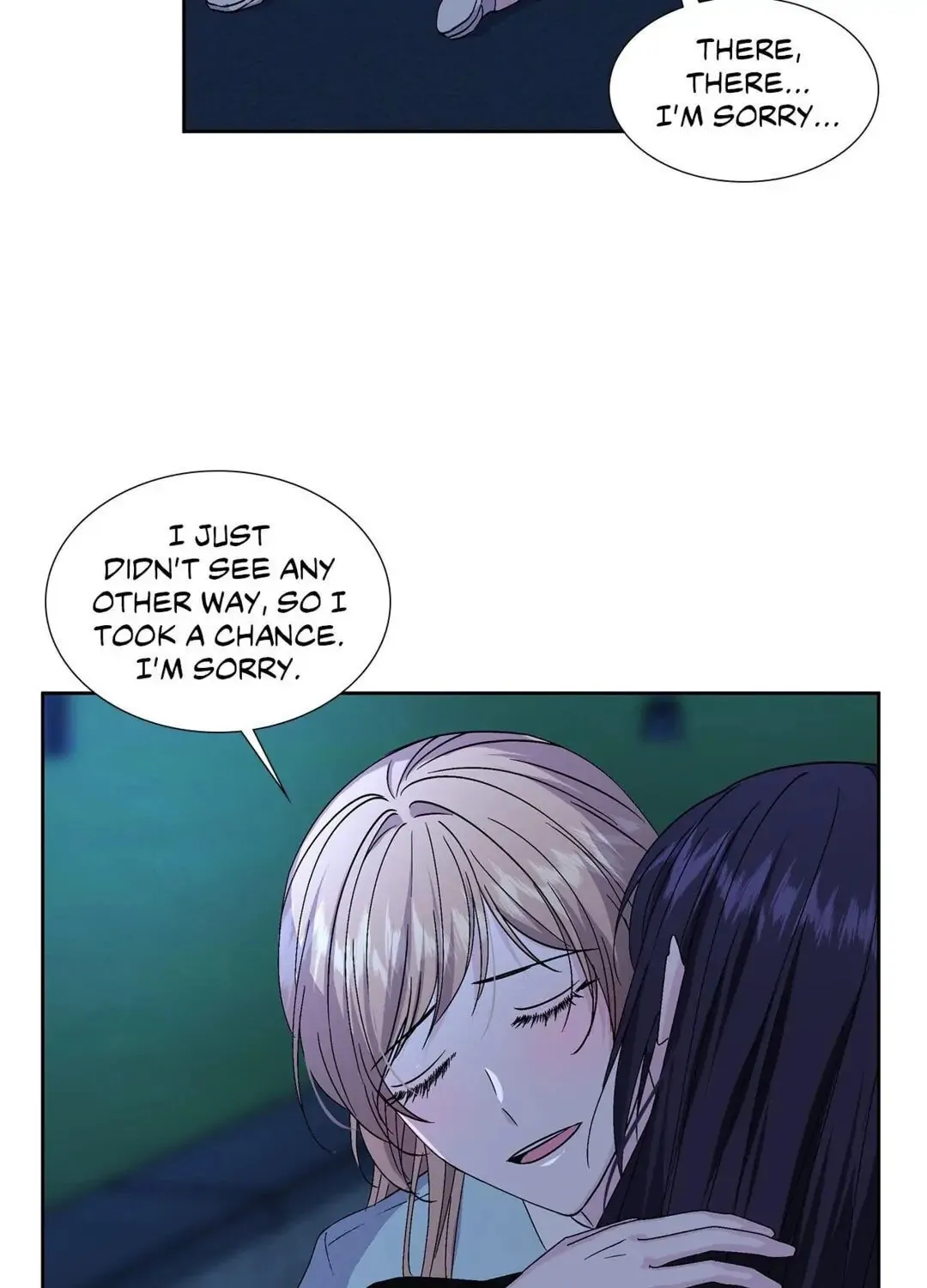Lilith 2 Chapter 63 page 19 - 