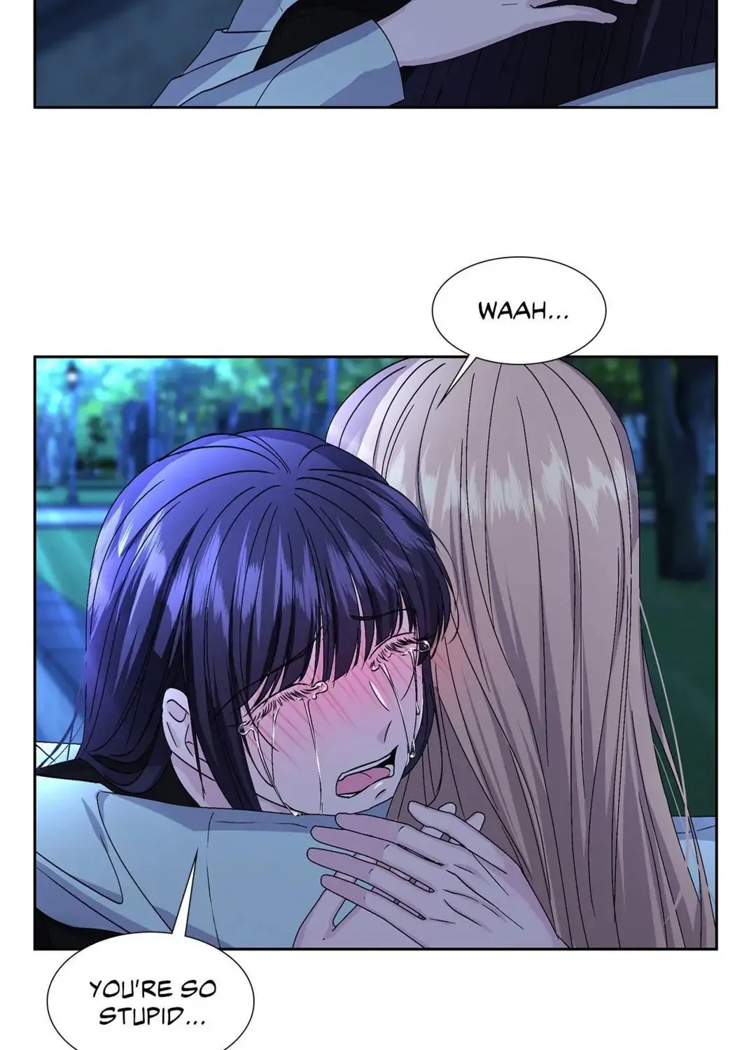 Lilith 2 Chapter 63 page 20 - 