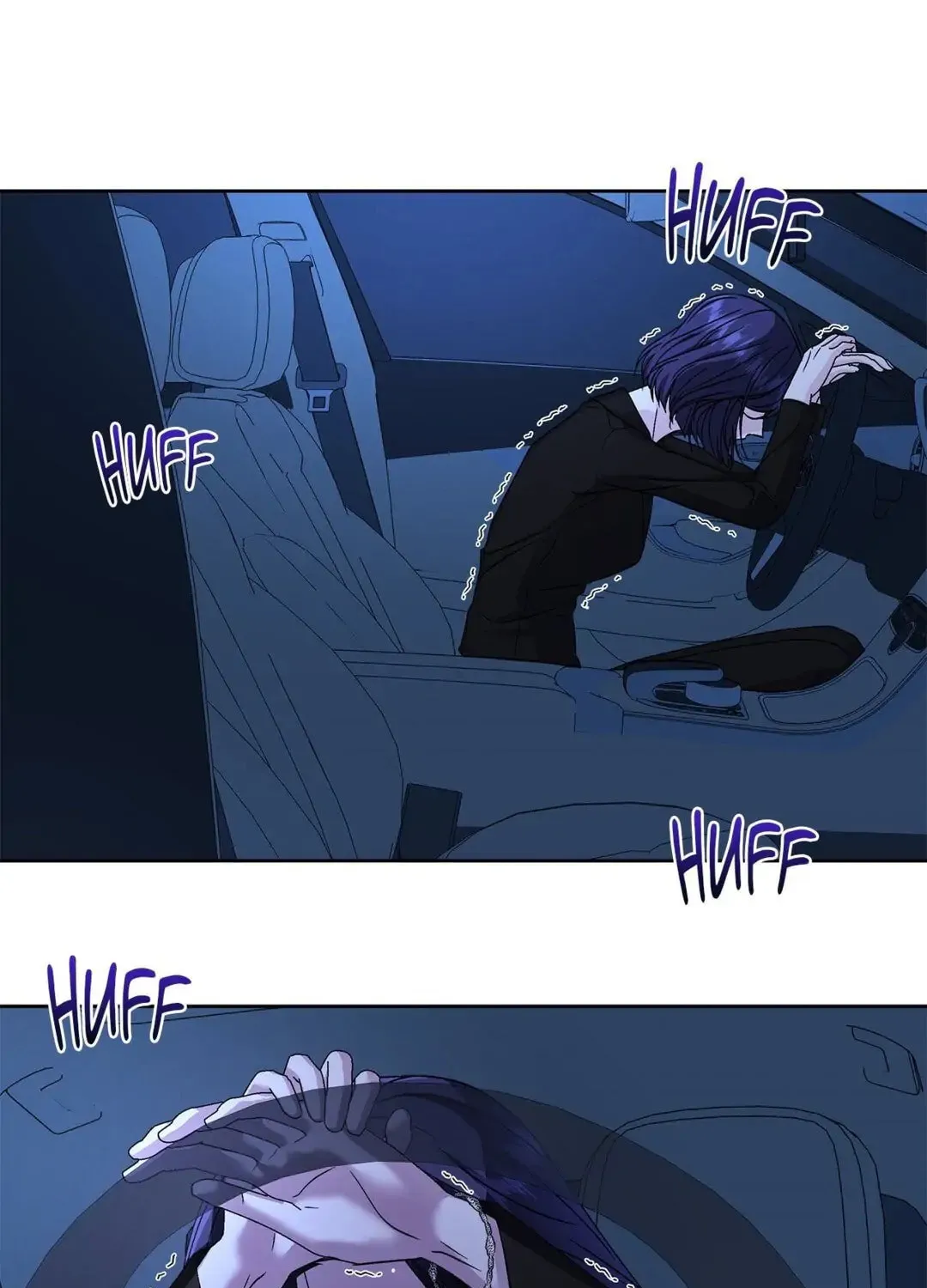 Lilith 2 Chapter 63 page 22 - 