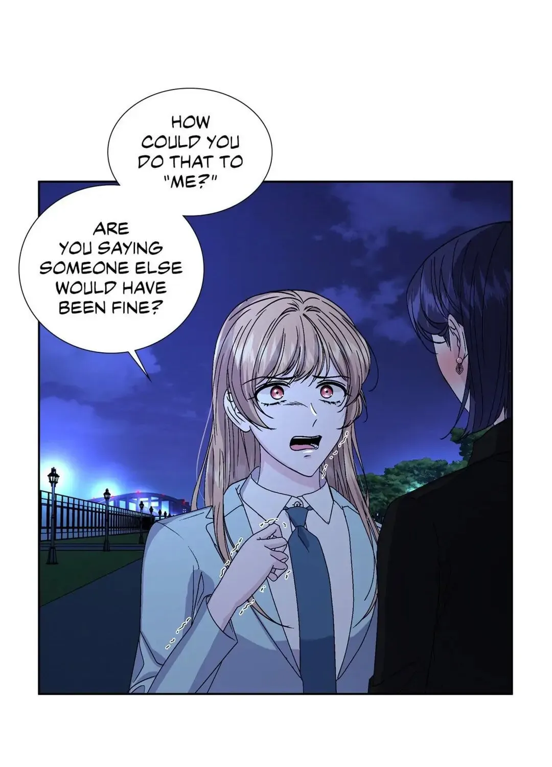 Lilith 2 Chapter 63 page 35 - 