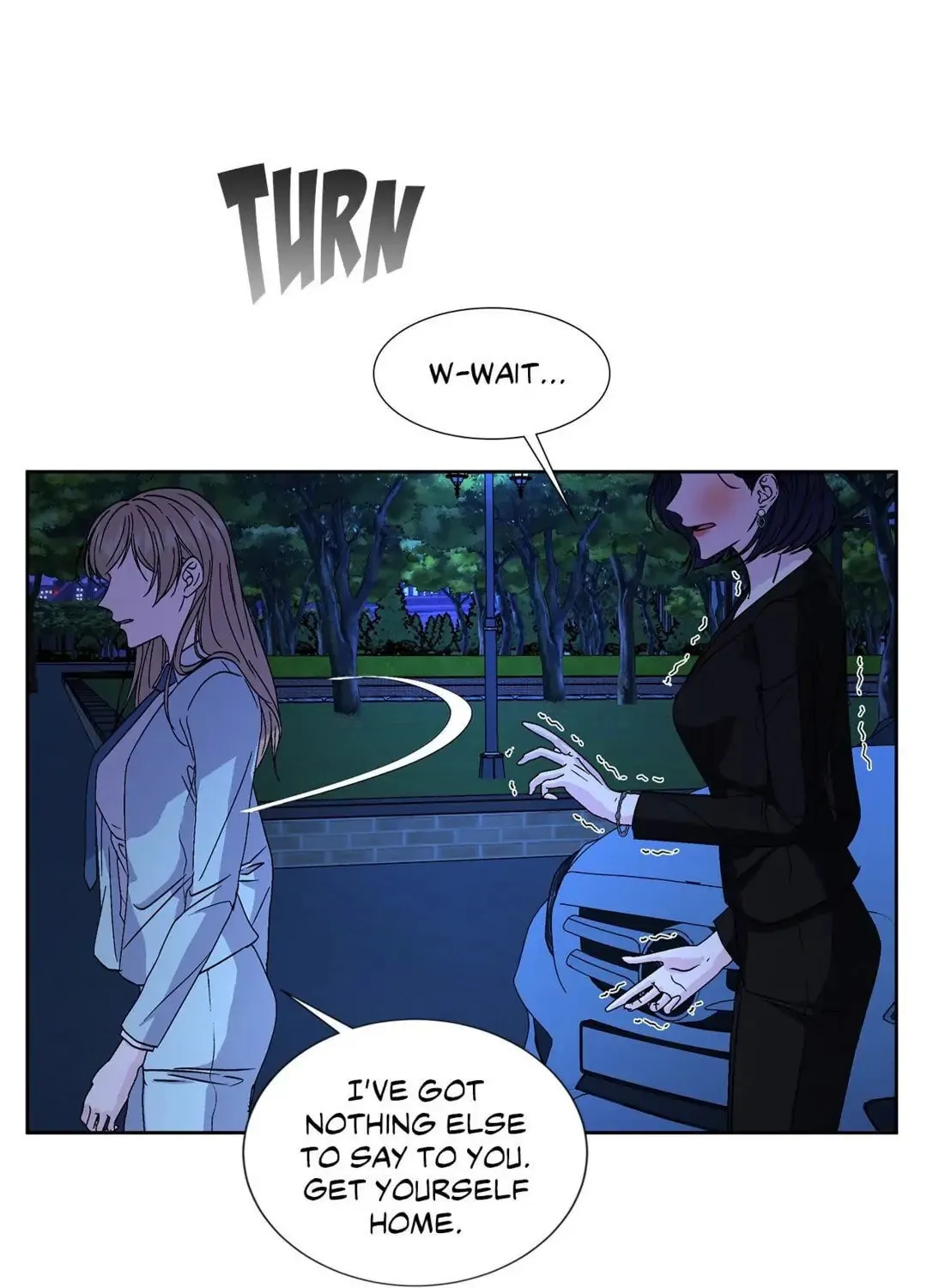 Lilith 2 Chapter 63 page 46 - 