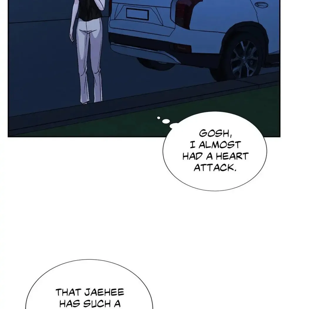 Lilith 2 Chapter 63 page 54 - 