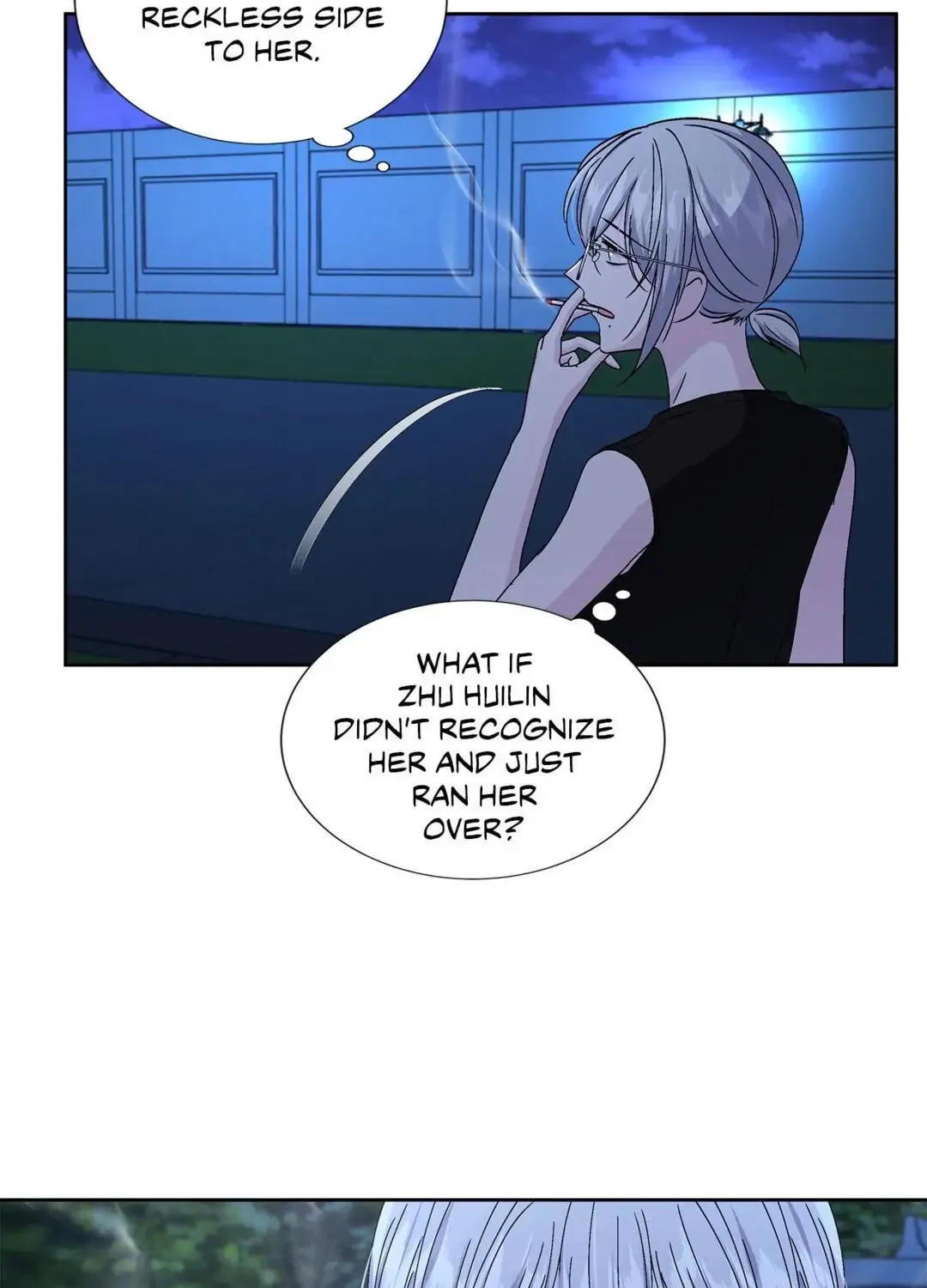 Lilith 2 Chapter 63 page 55 - 