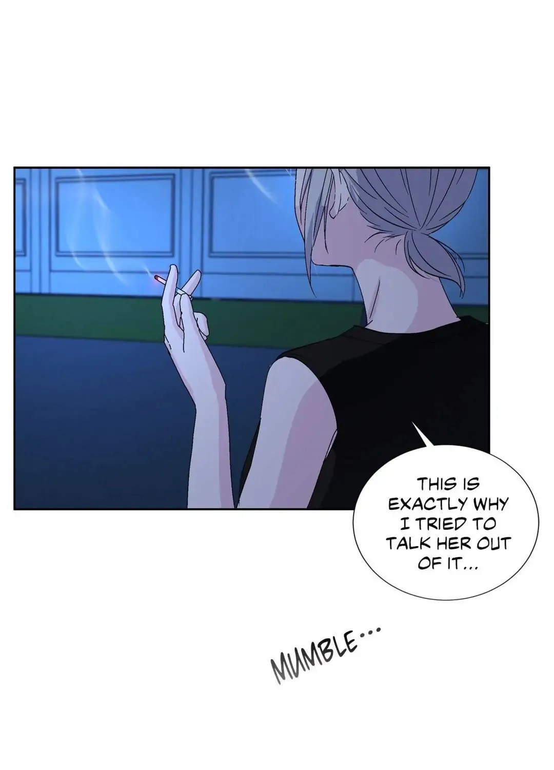 Lilith 2 Chapter 63 page 58 - 