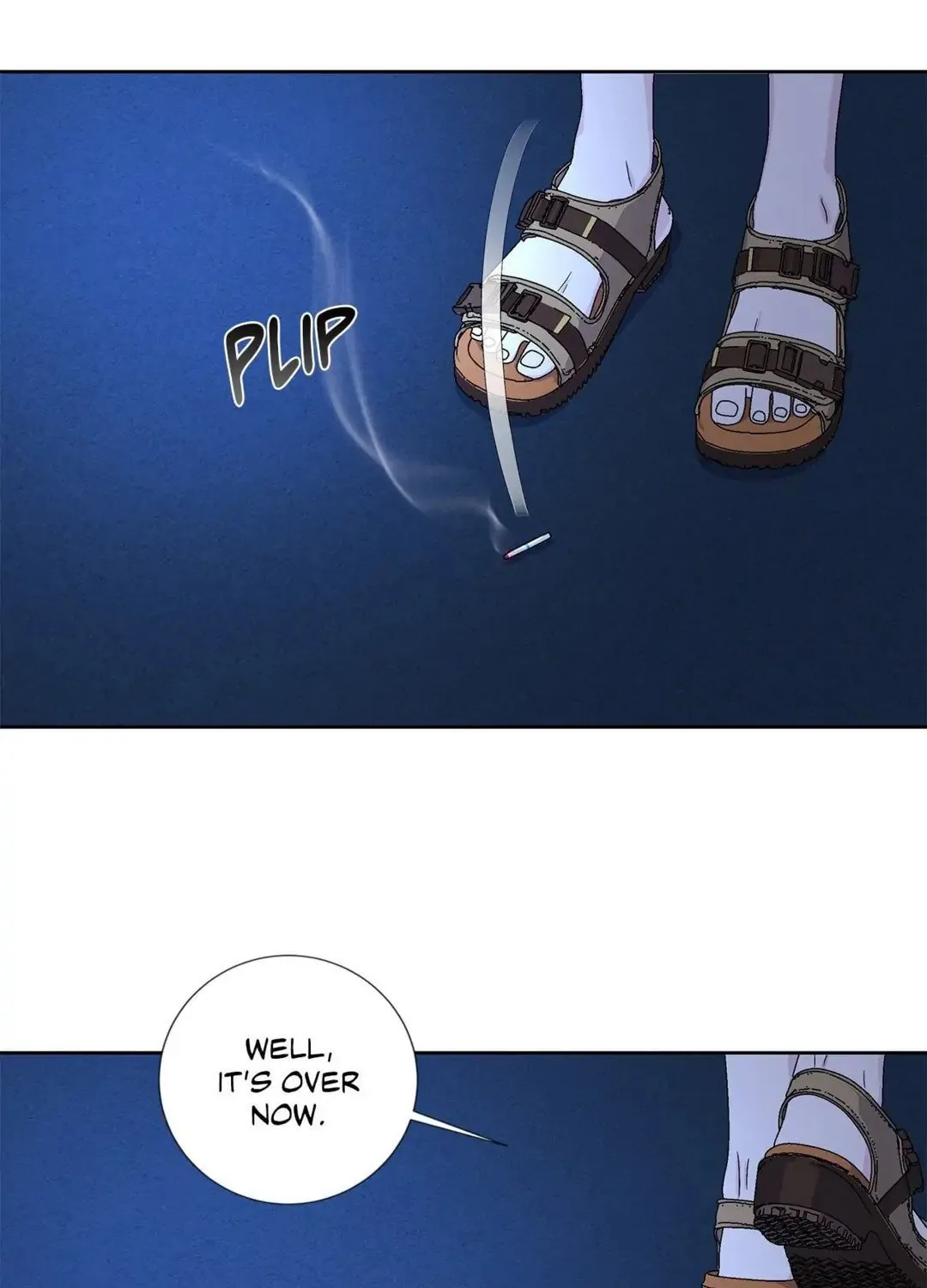 Lilith 2 Chapter 63 page 59 - 