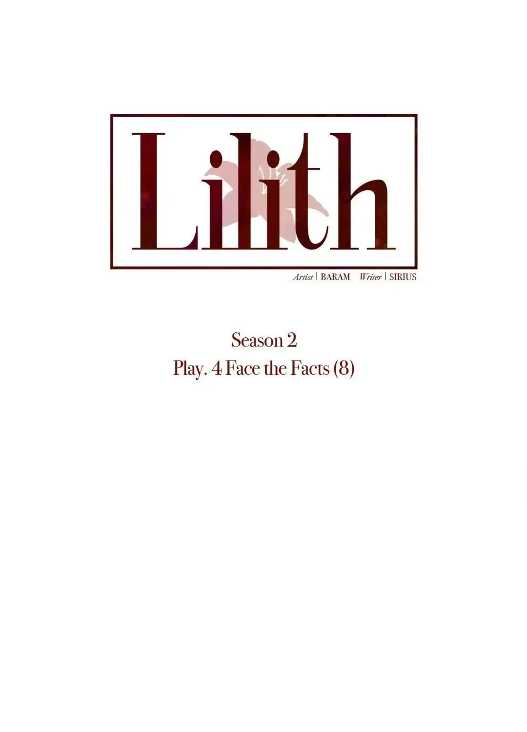 Lilith 2 Chapter 63 page 62 - 