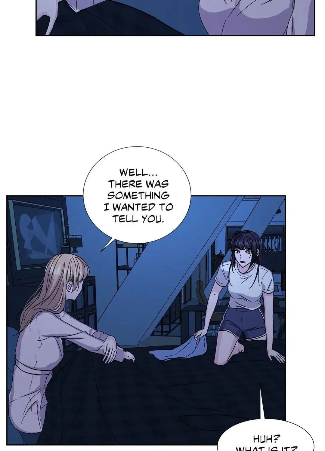 Lilith 2 Chapter 63 page 67 - 