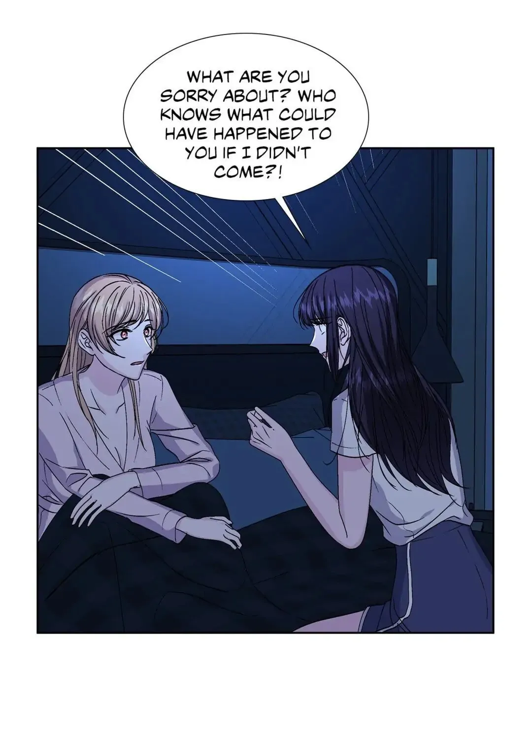 Lilith 2 Chapter 63 page 70 - 