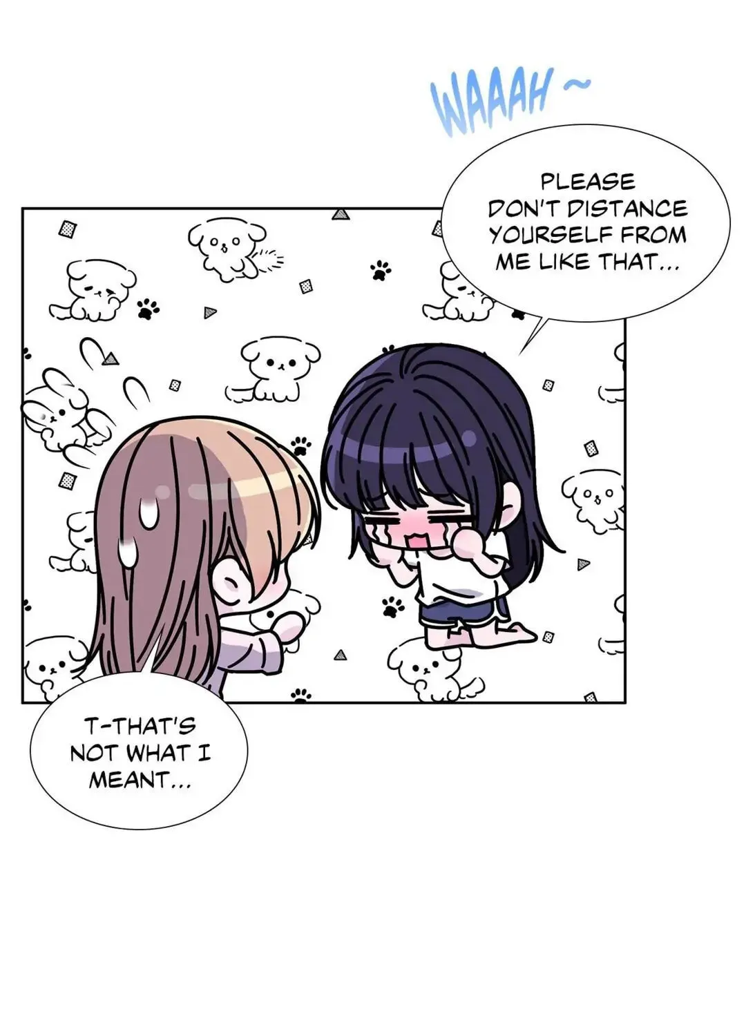 Lilith 2 Chapter 63 page 71 - 