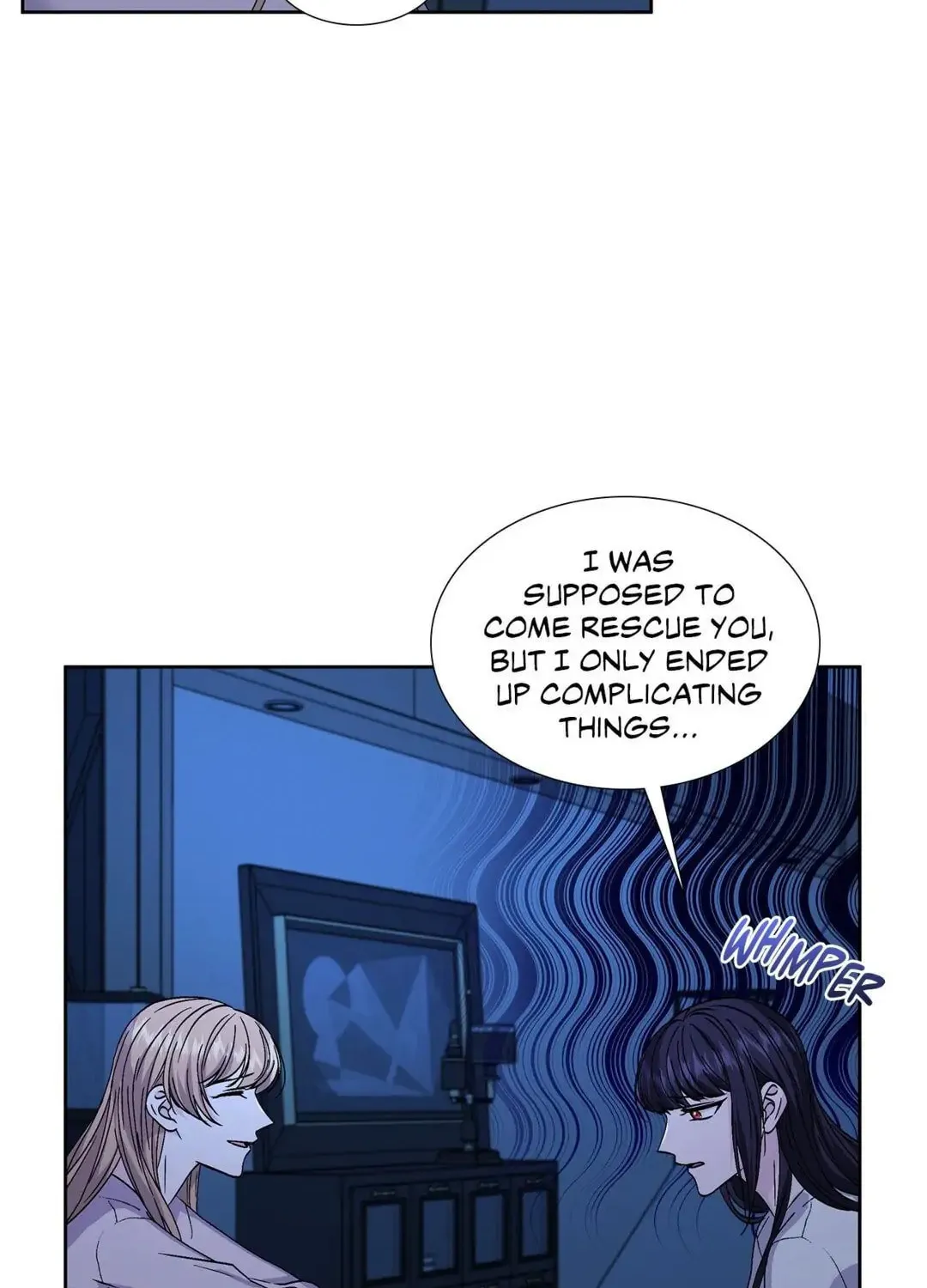 Lilith 2 Chapter 63 page 77 - 