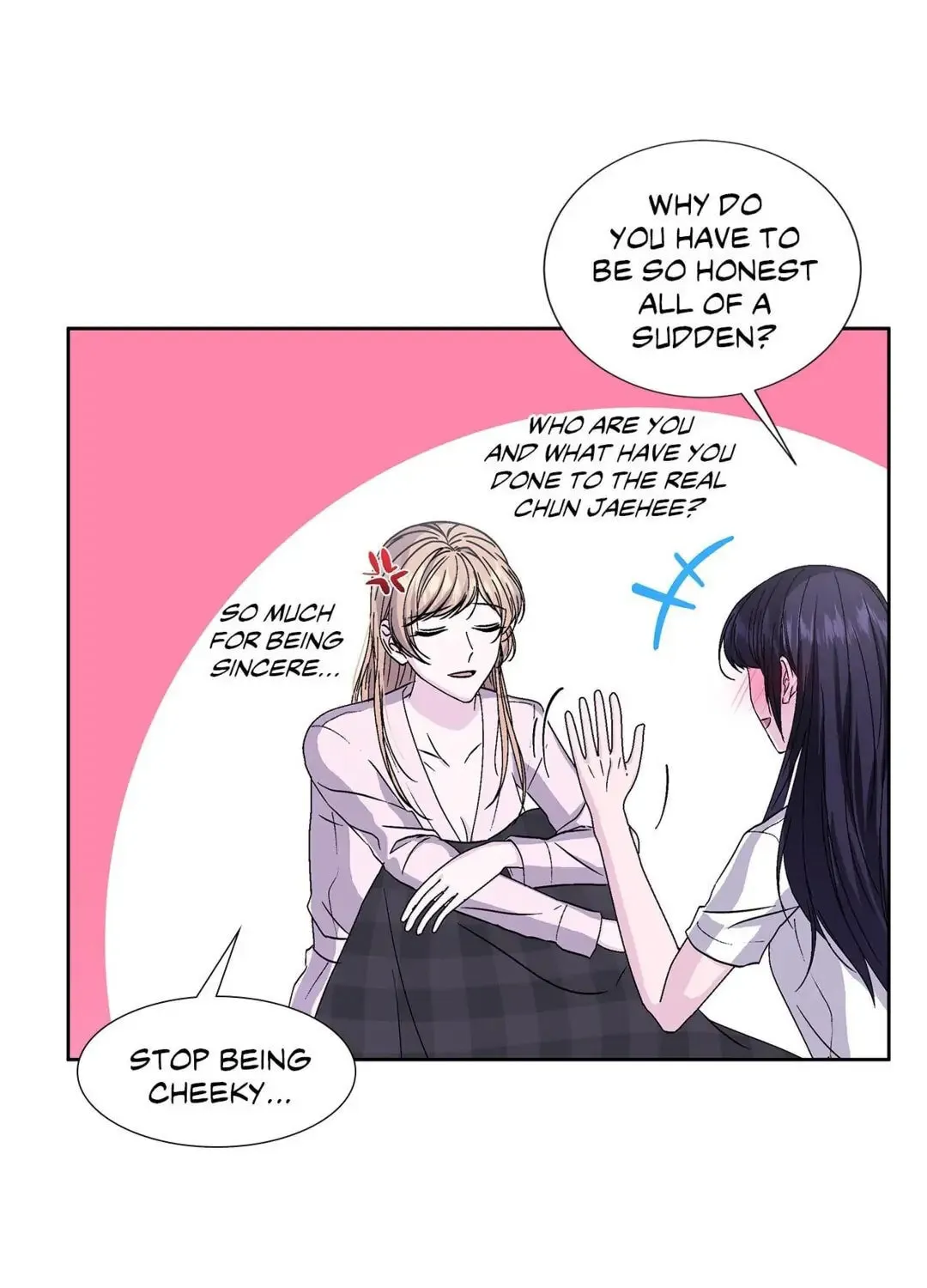 Lilith 2 Chapter 63 page 82 - 